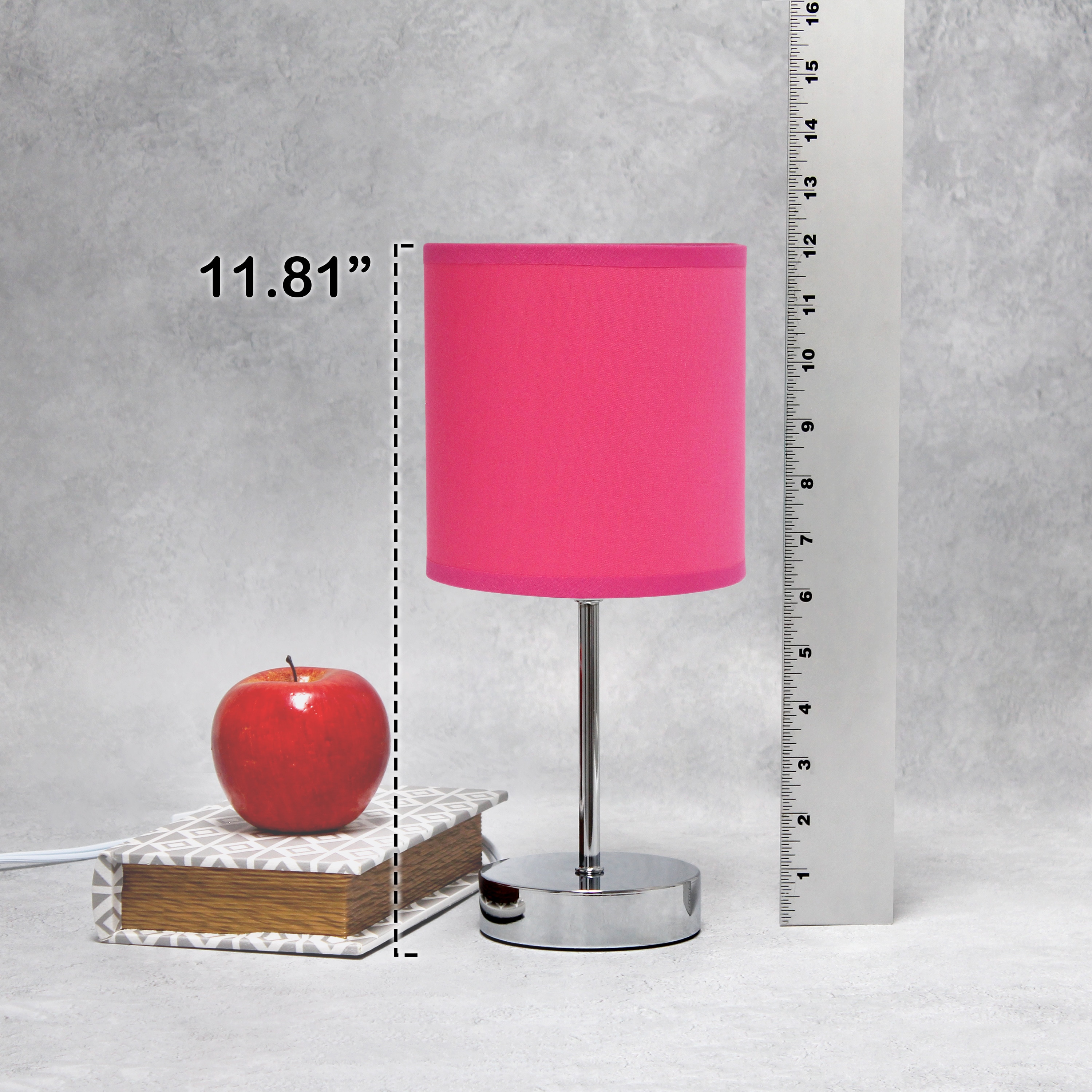Creekwood Home CWT-2003-HP-LB Table-Lamps - View #4