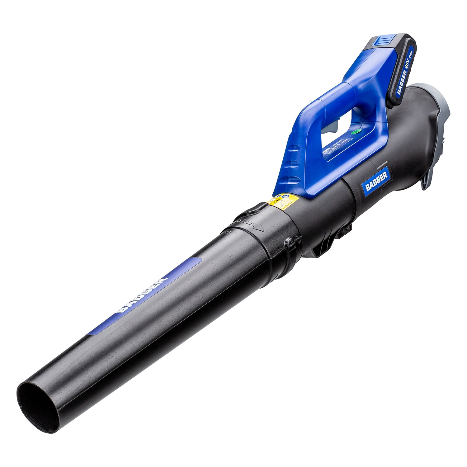 Wild Badger Power WB20VTAB Cordless-String-Trimmers - View #7