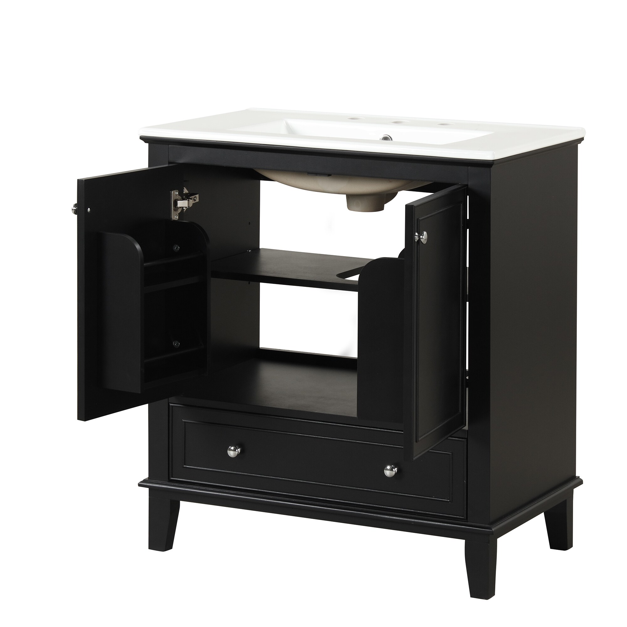 Tahanbath MT2-22498AAB Bath-Vanity-Combo - View #14