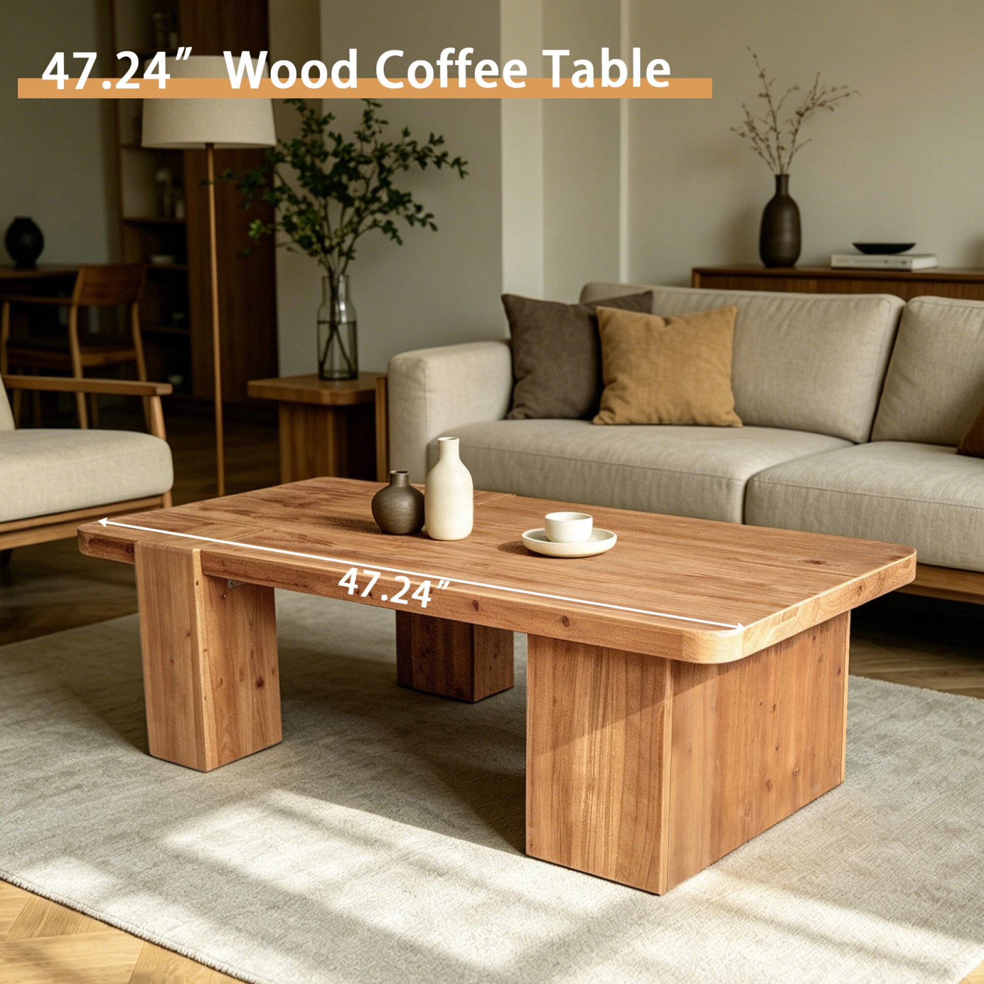 zwyo hosimu Q26072800860 Coffee-Tables - View #3