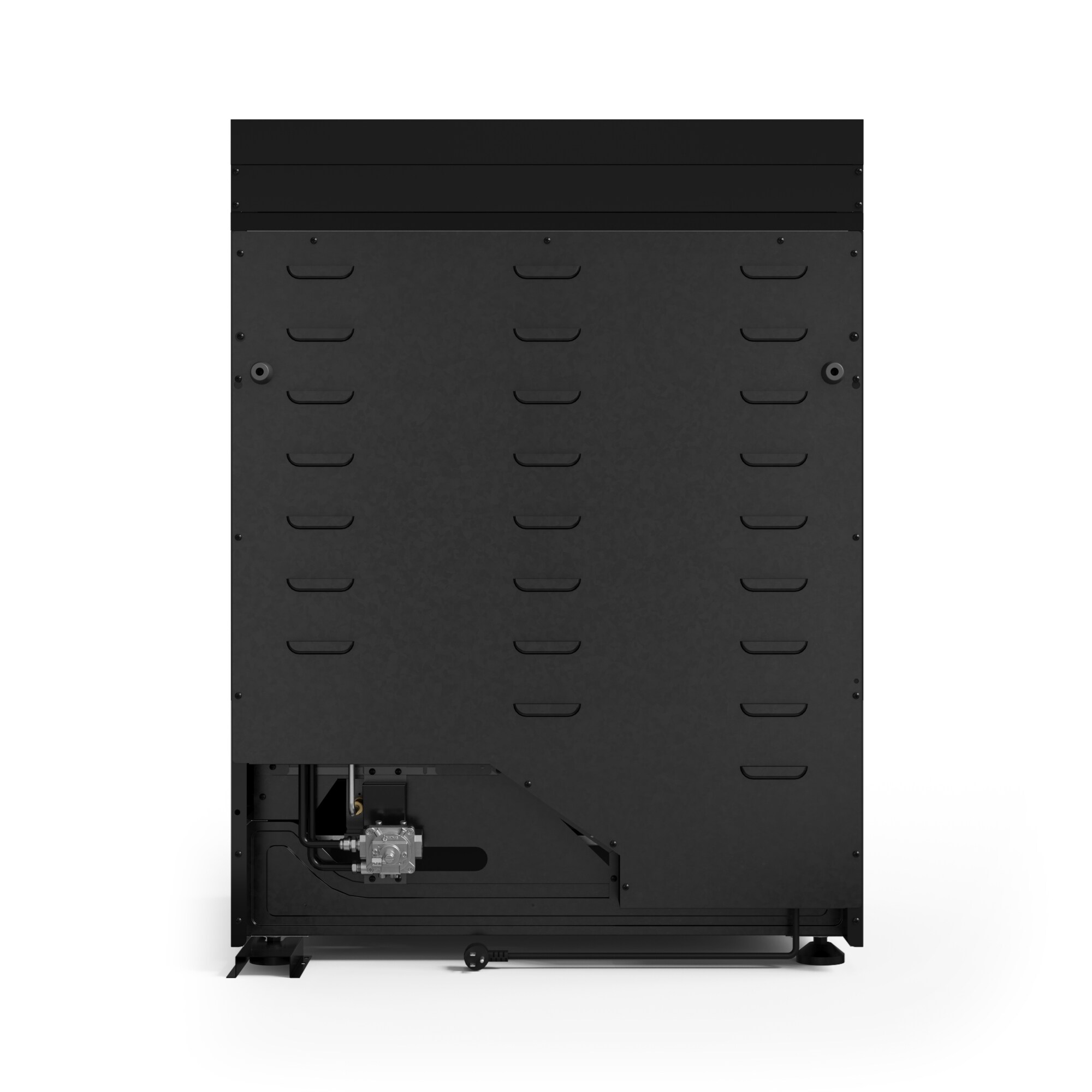 Thor Kitchen RSG30B-BRZ Freestanding-Gas-Ranges - View #11