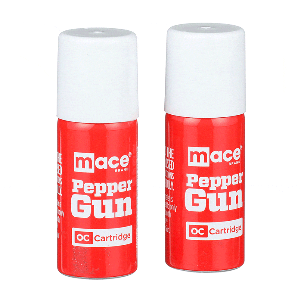 MACE 80421 Pepper-Spray - View #2