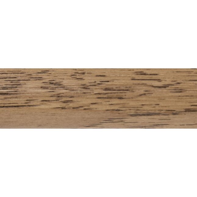 Flexco 0.75-in x 78-in Mountain Solid Wood Floor Quarter Round Flexco 0.75-in x 78-in Mountain Solid Wood Floor Quarter Round