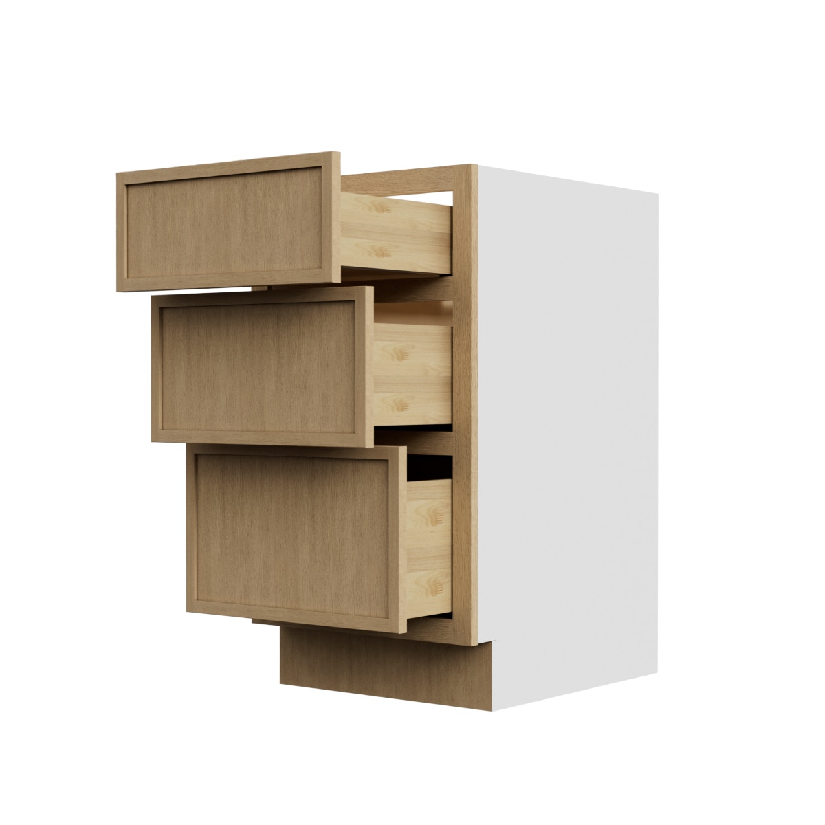 RELIABILT LS-SOK-DB18 Cabinets-Kitchen - View #4