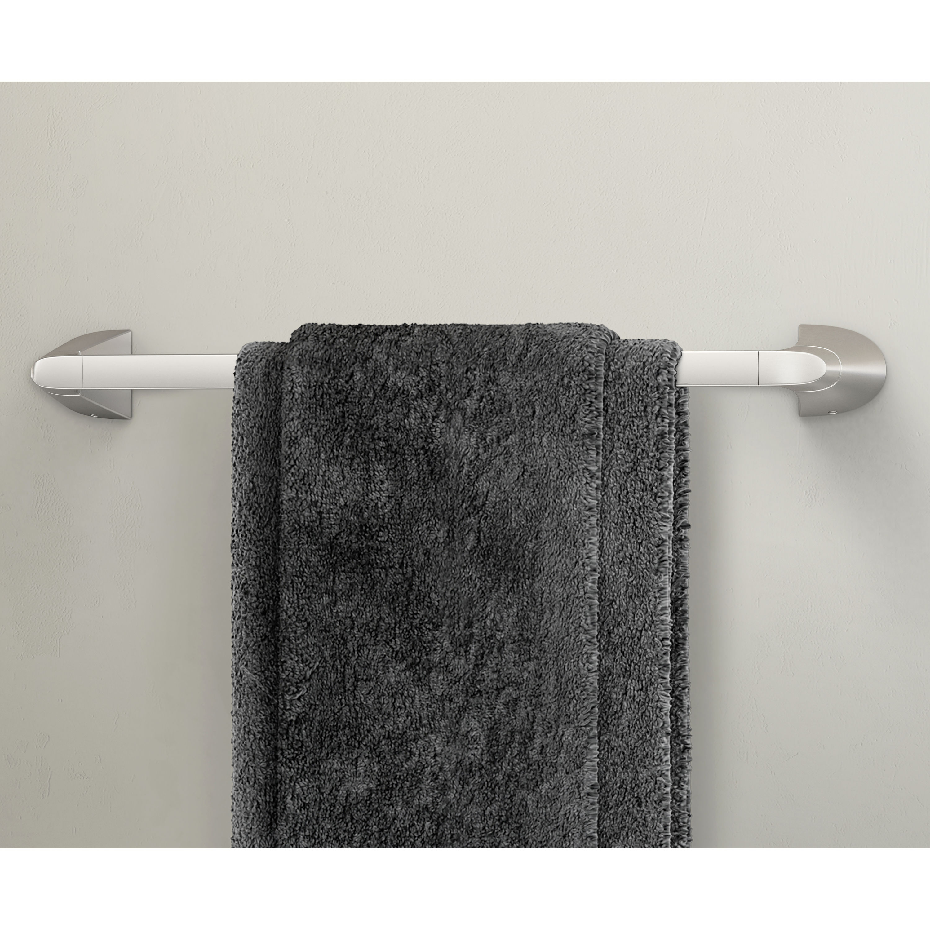 Pfister pasadena 2025 towel bar