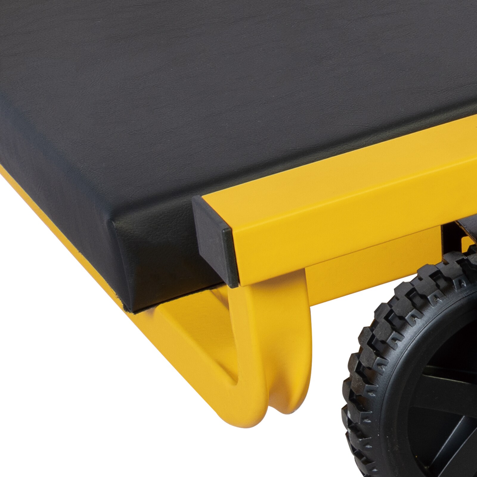 DEWALT DXALTR6540TB Creepers-Workseats - View #6