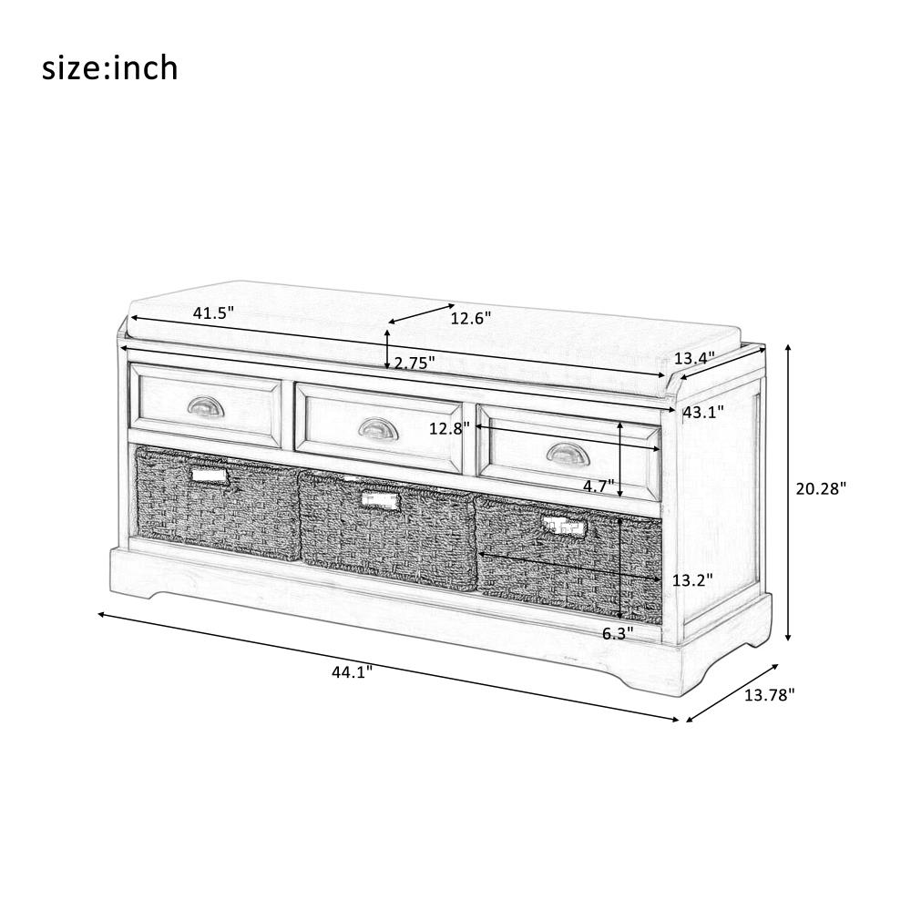 CASAINC BH-955AAK bench - View #10