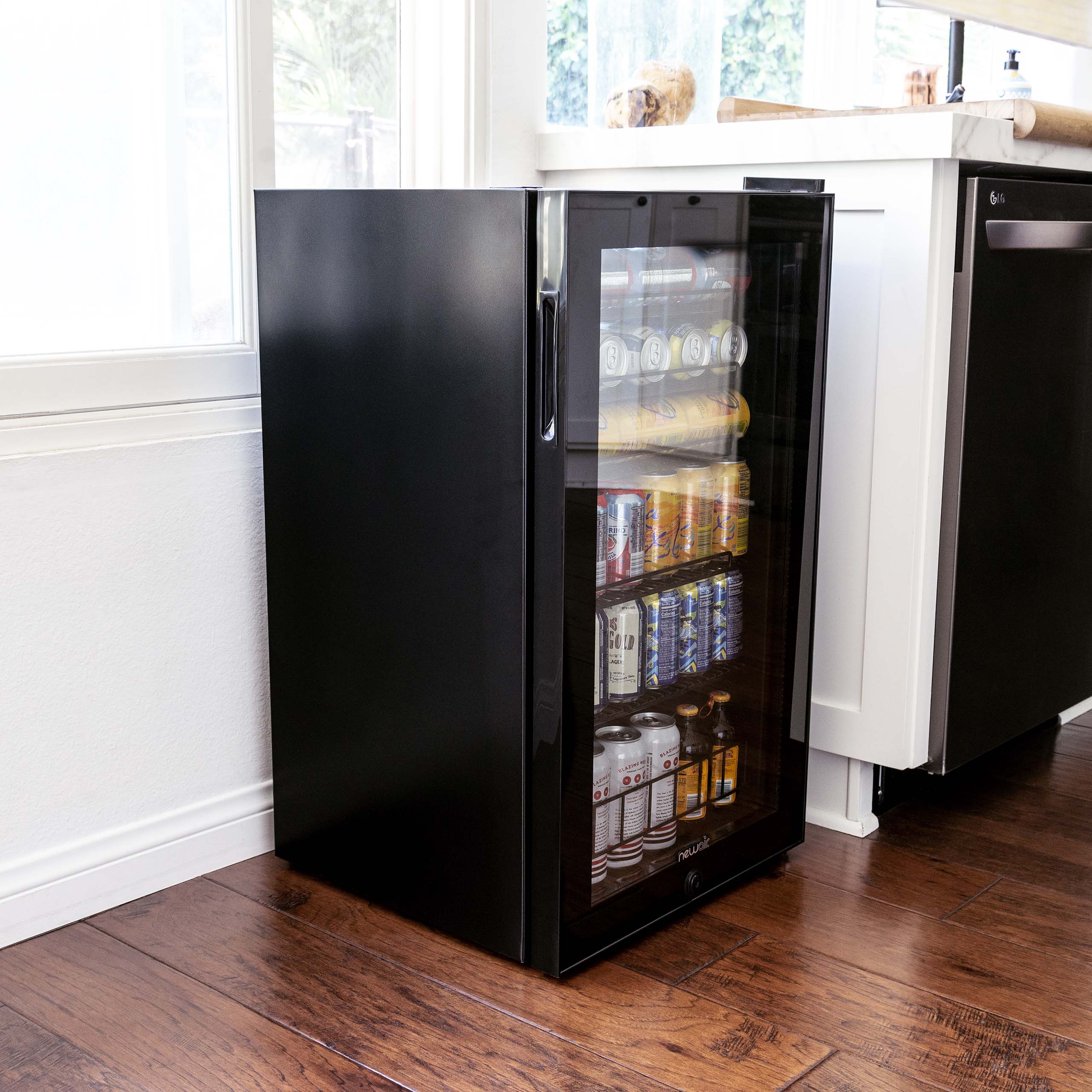 NewAir AB-1200B Beverage-Dispensers - View #10