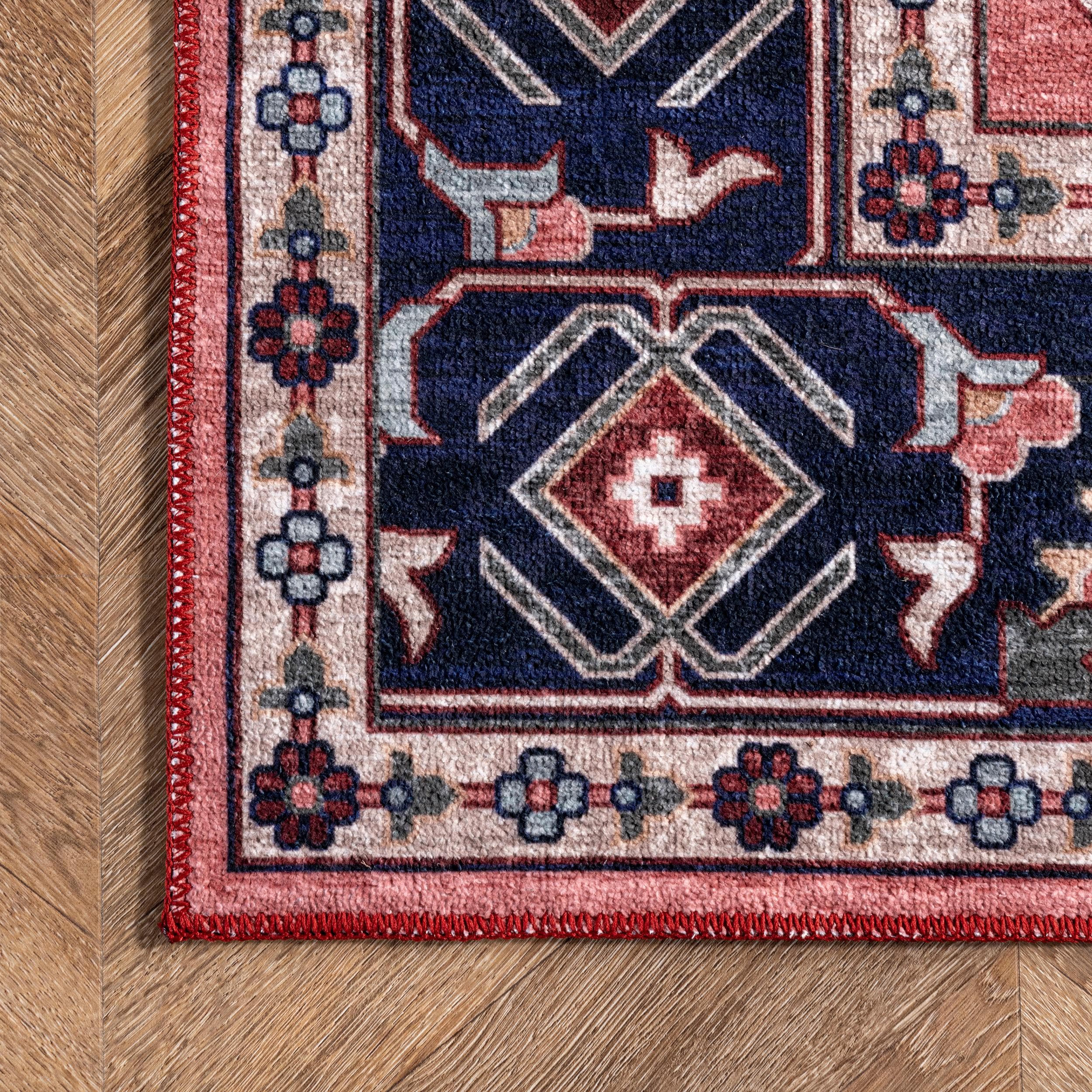 nuLOOM HJAU12A-2608 rugs - View #4