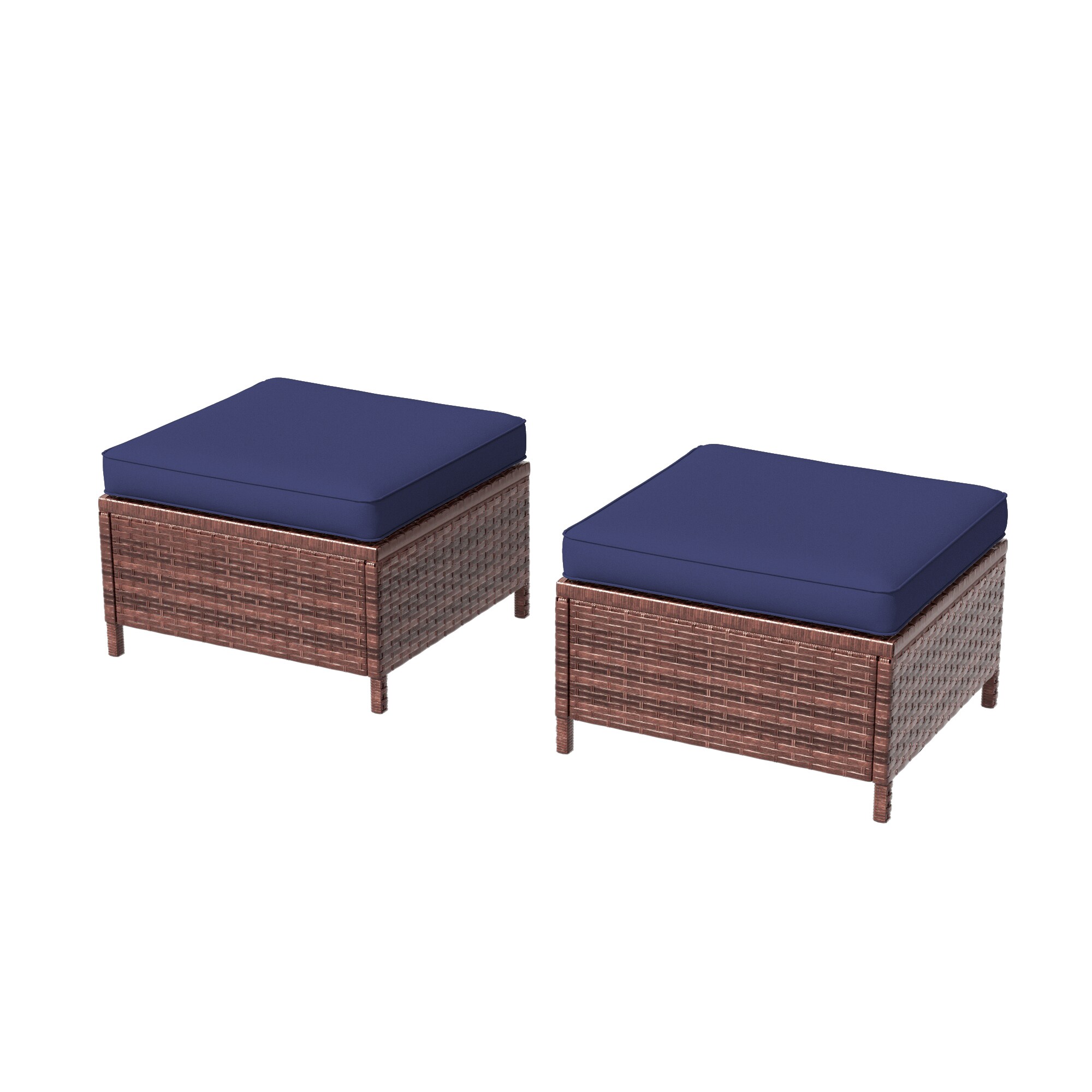 ACEGOSES LW-PS-115S4BNY Patio-Conversation-Sets - View #4