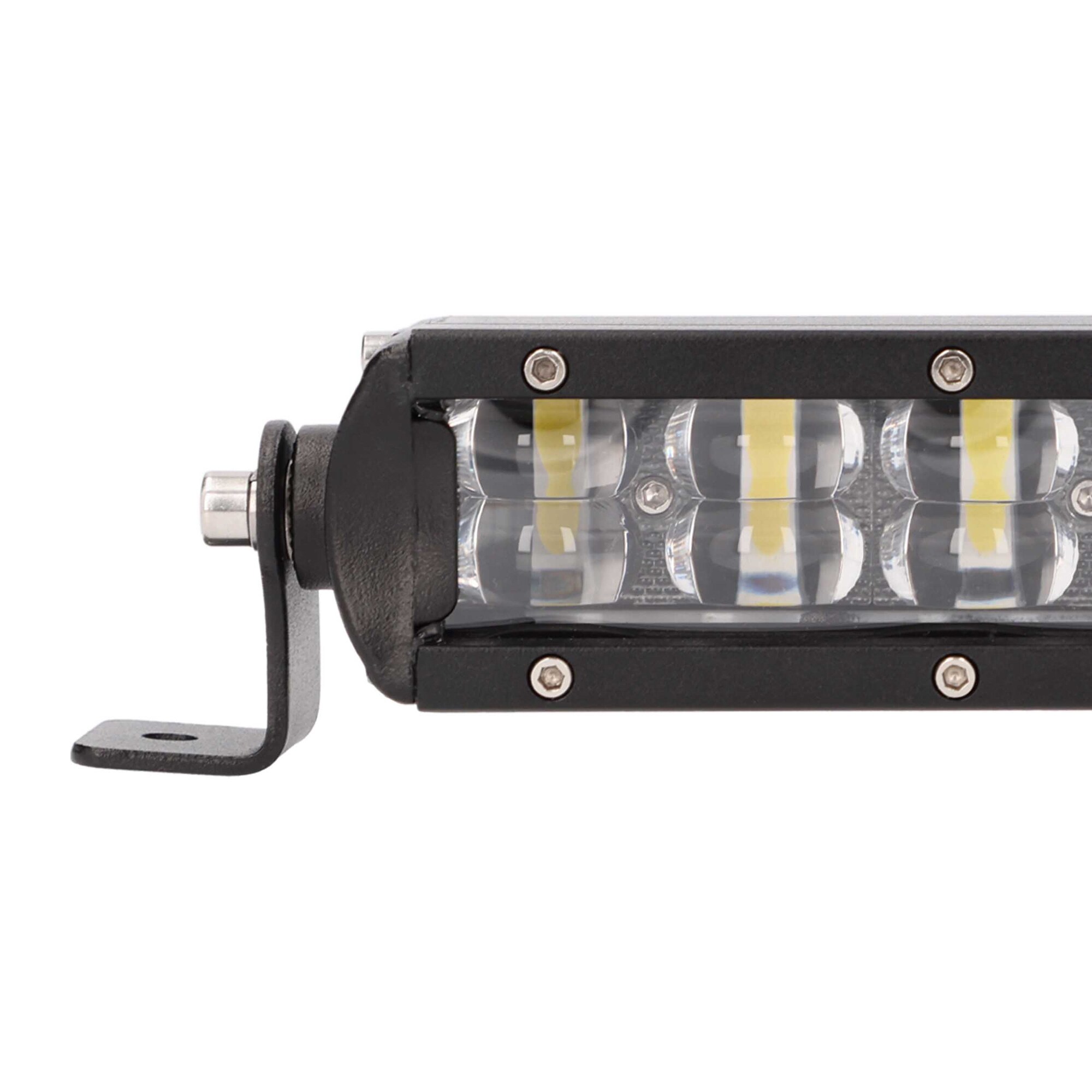 Heise LED Lighting Systems MECCHECHASEB22 Exterior-Car-Acc - View #4