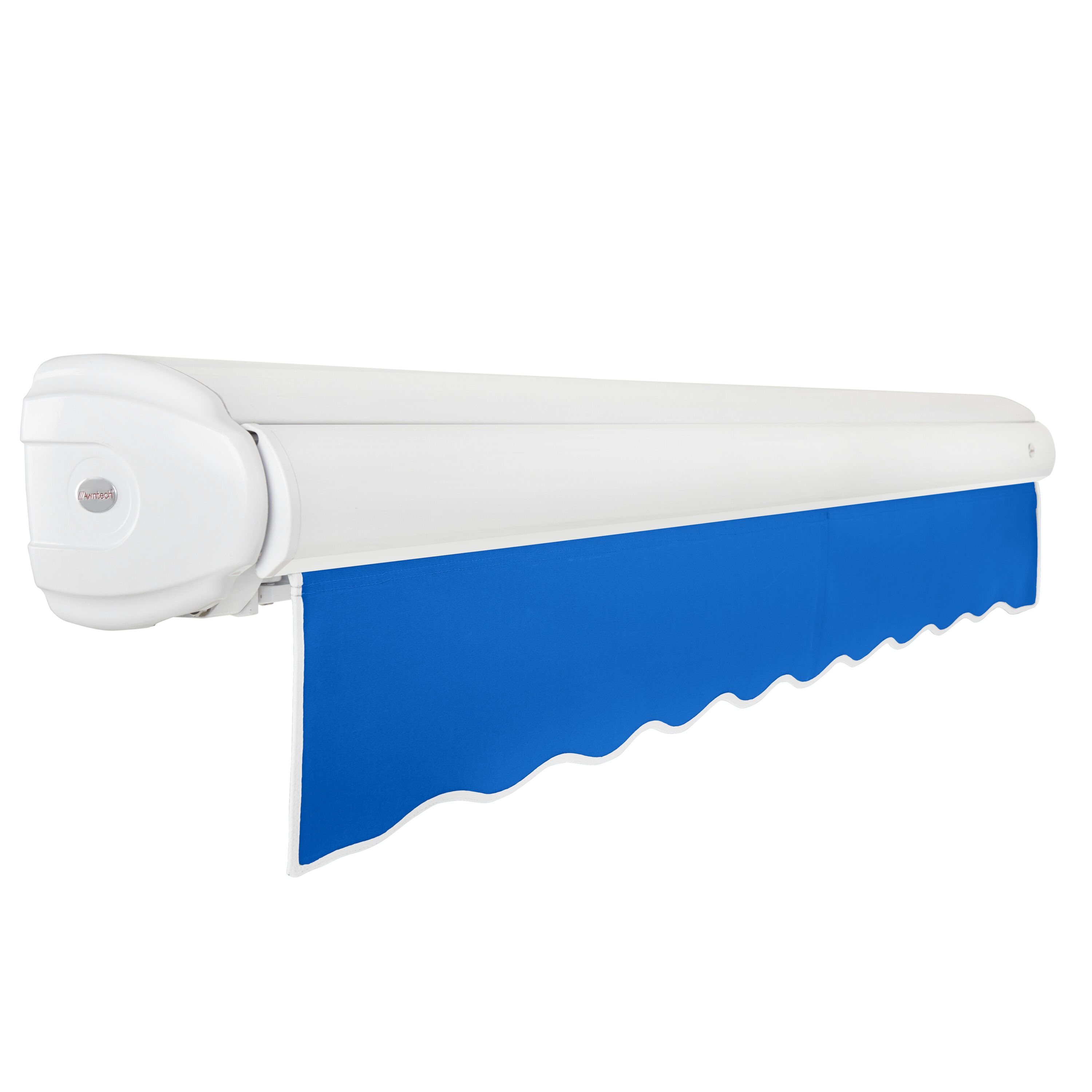 Awntech KWM8-L-BB awnings - View #2