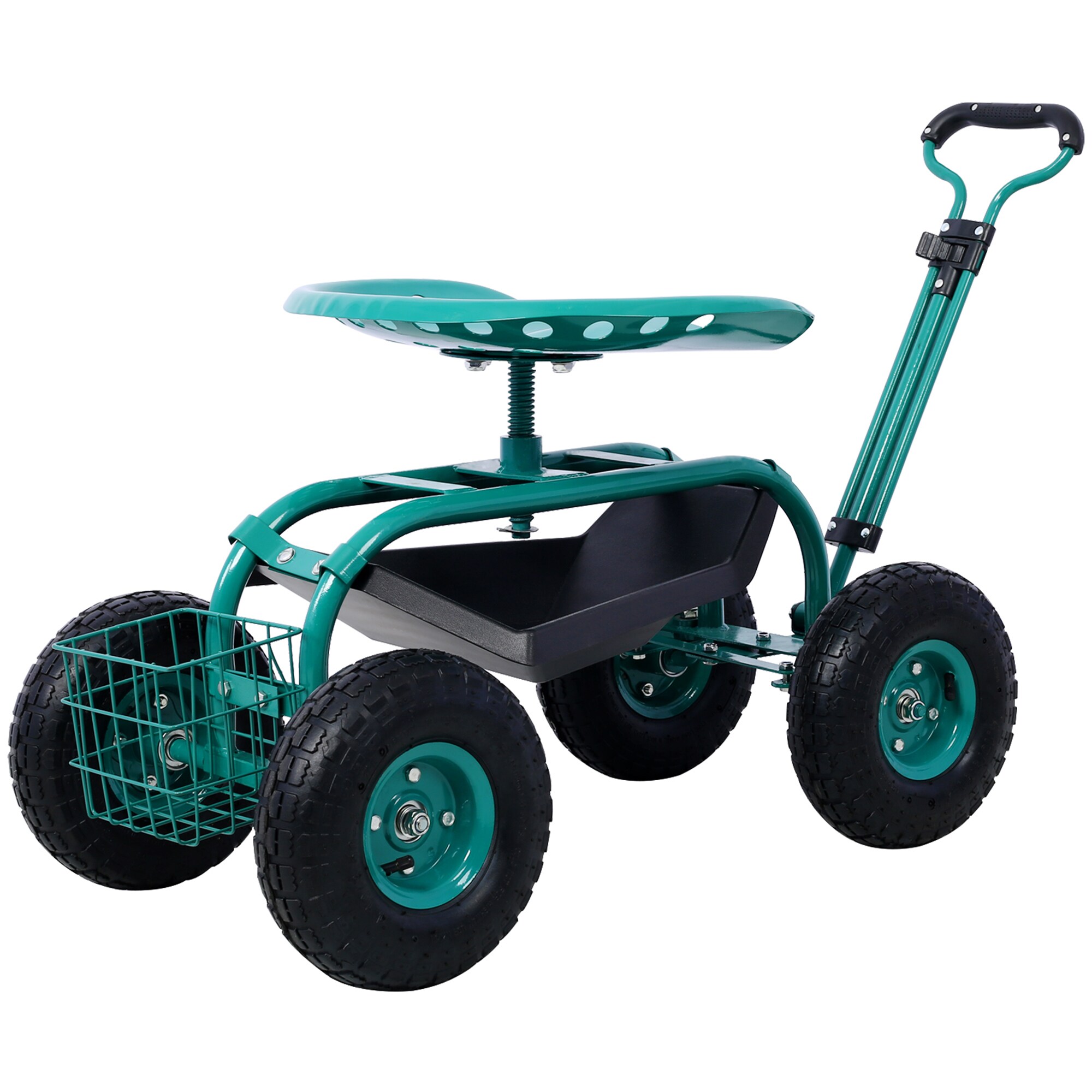 Bybafun YC0200010 Yard-Carts - View #9