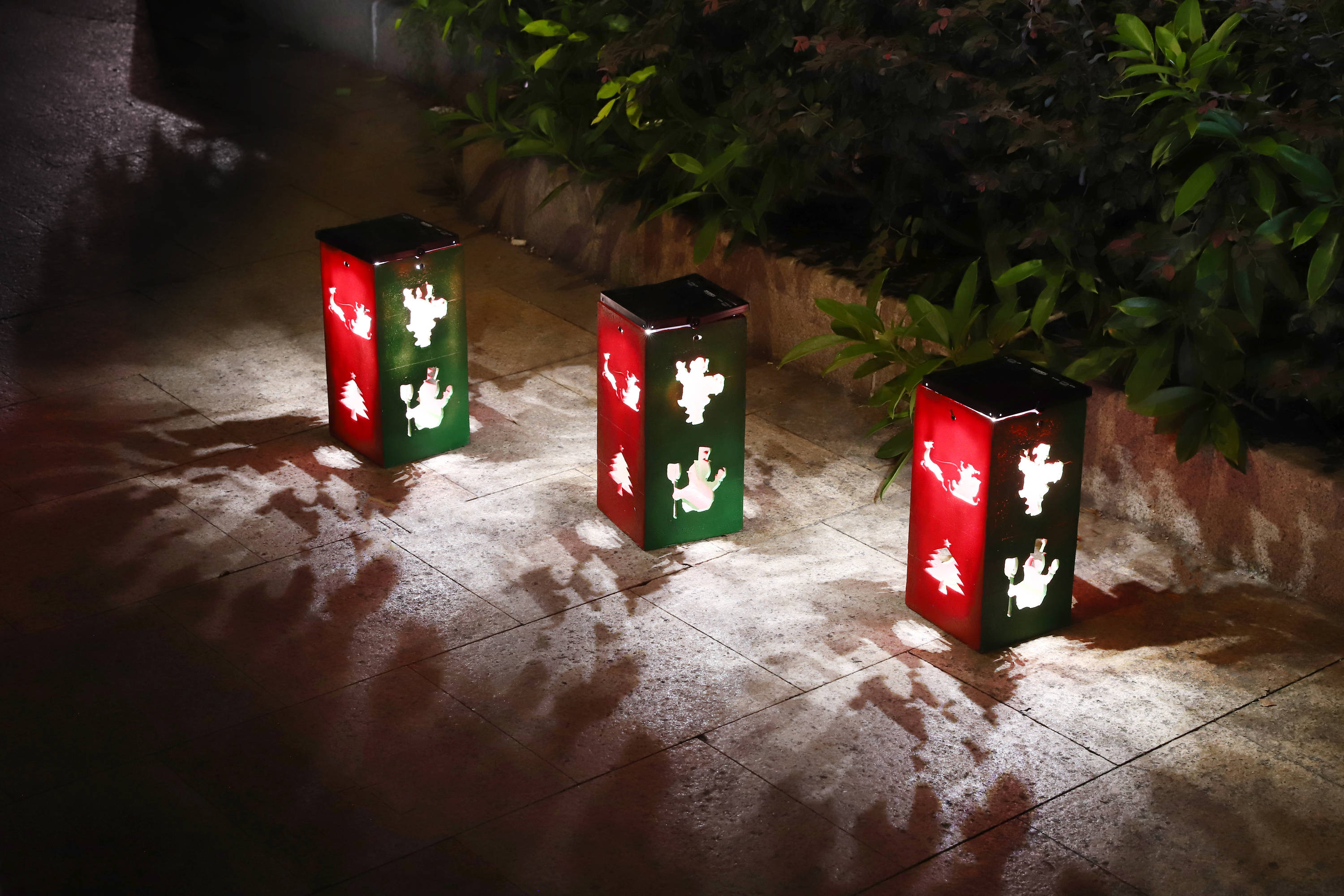 TECHKO SPL-708 Path-Lights - View #4