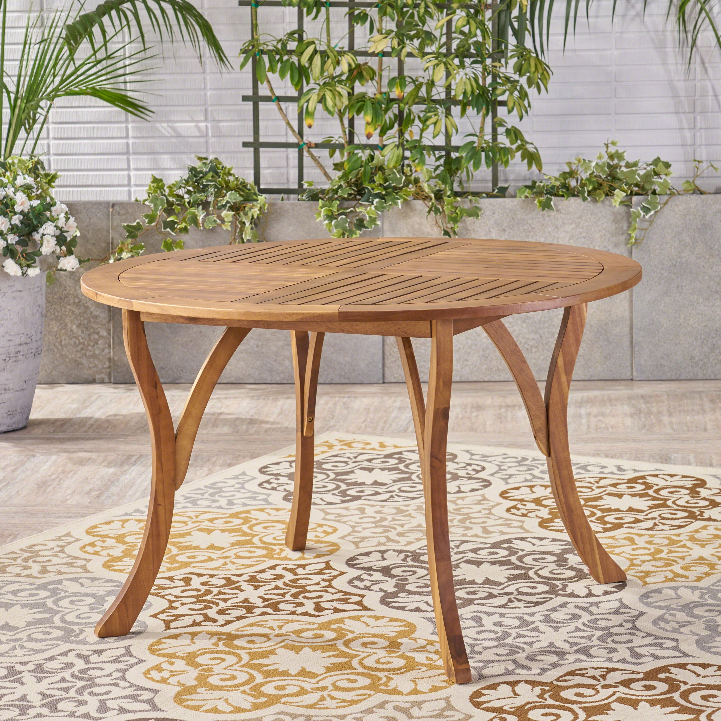 Best Selling Home Decor 304867 Patio-Tables - View #2