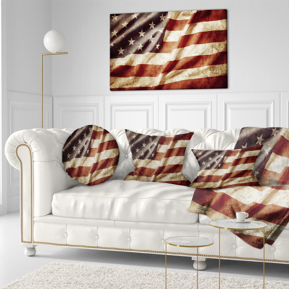 Designart CU6715-12-20 Accent-Pillows - View #2
