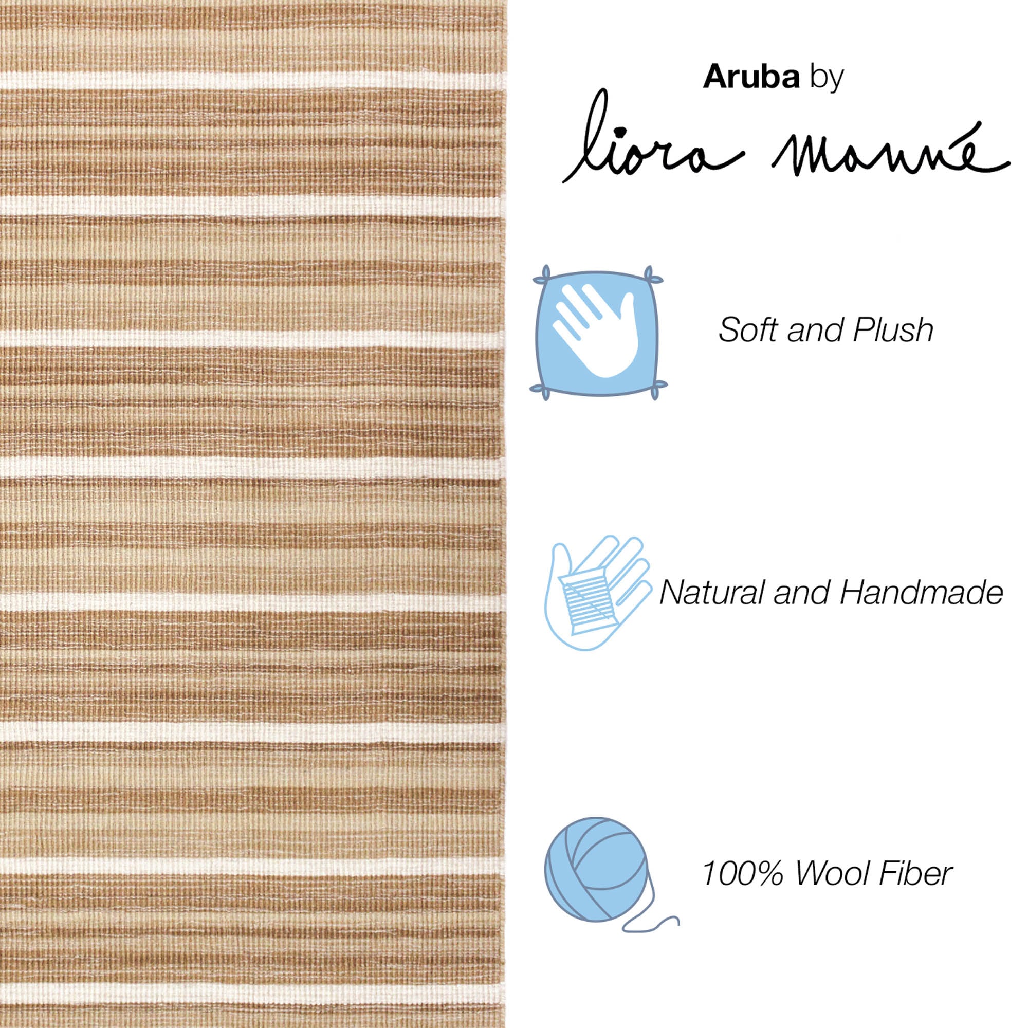 Liora Manne ARB57753522 rugs - View #7
