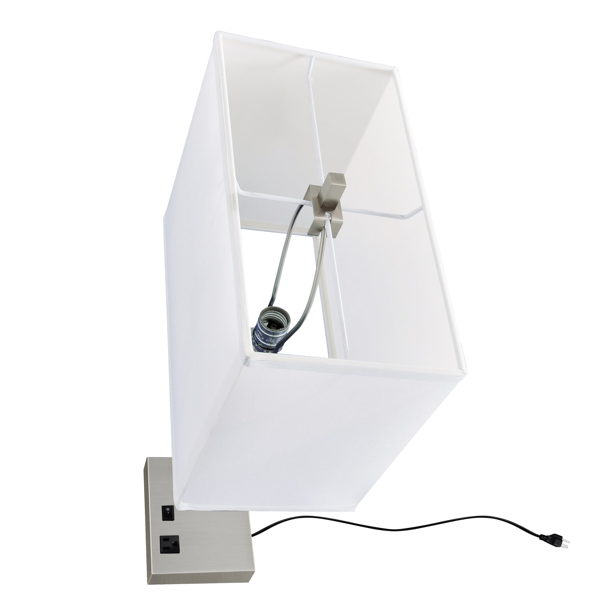 CWI Lighting 9915T14-1-606 Table-Lamps - View #3