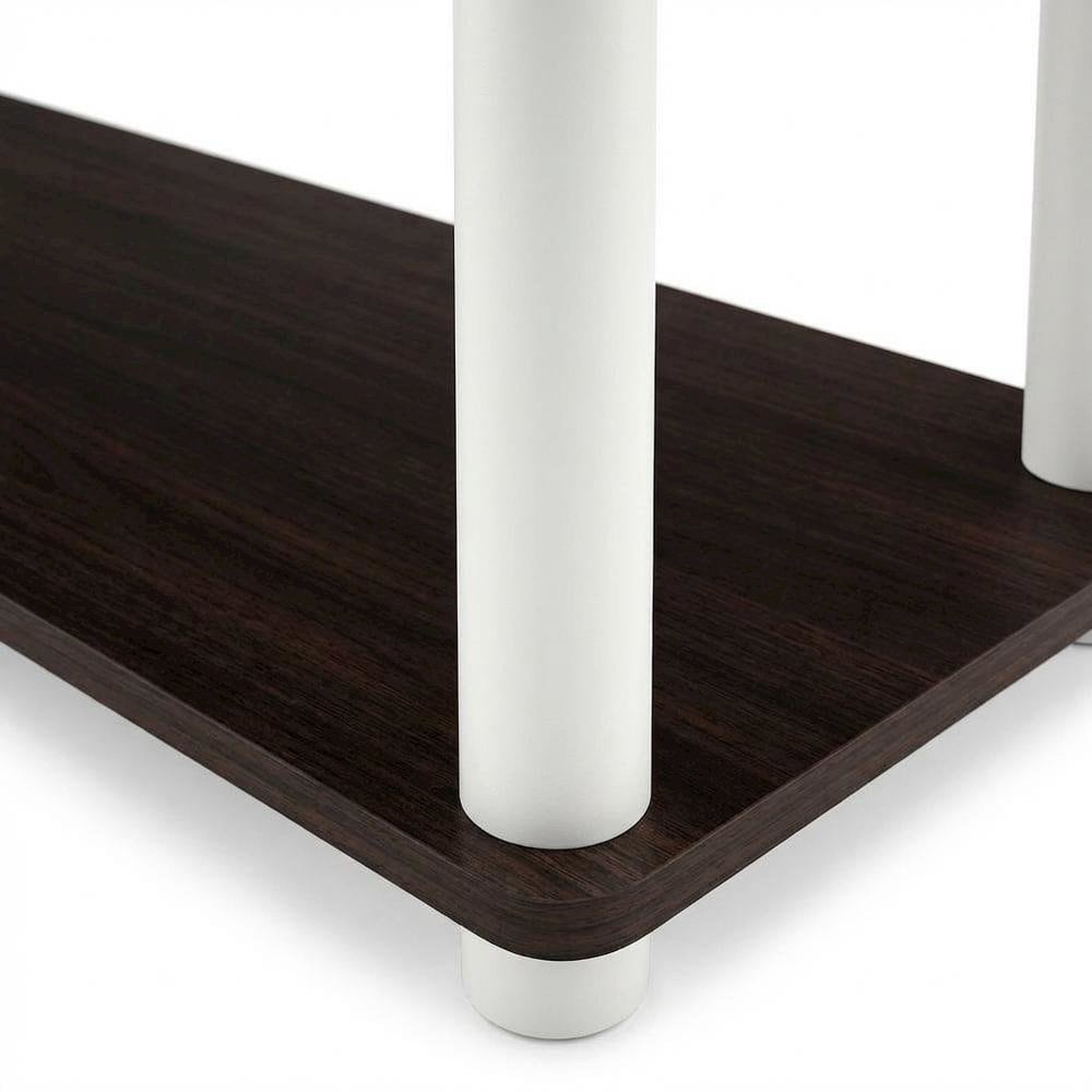 FurniFact BO4027795WHT bookcases - View #6