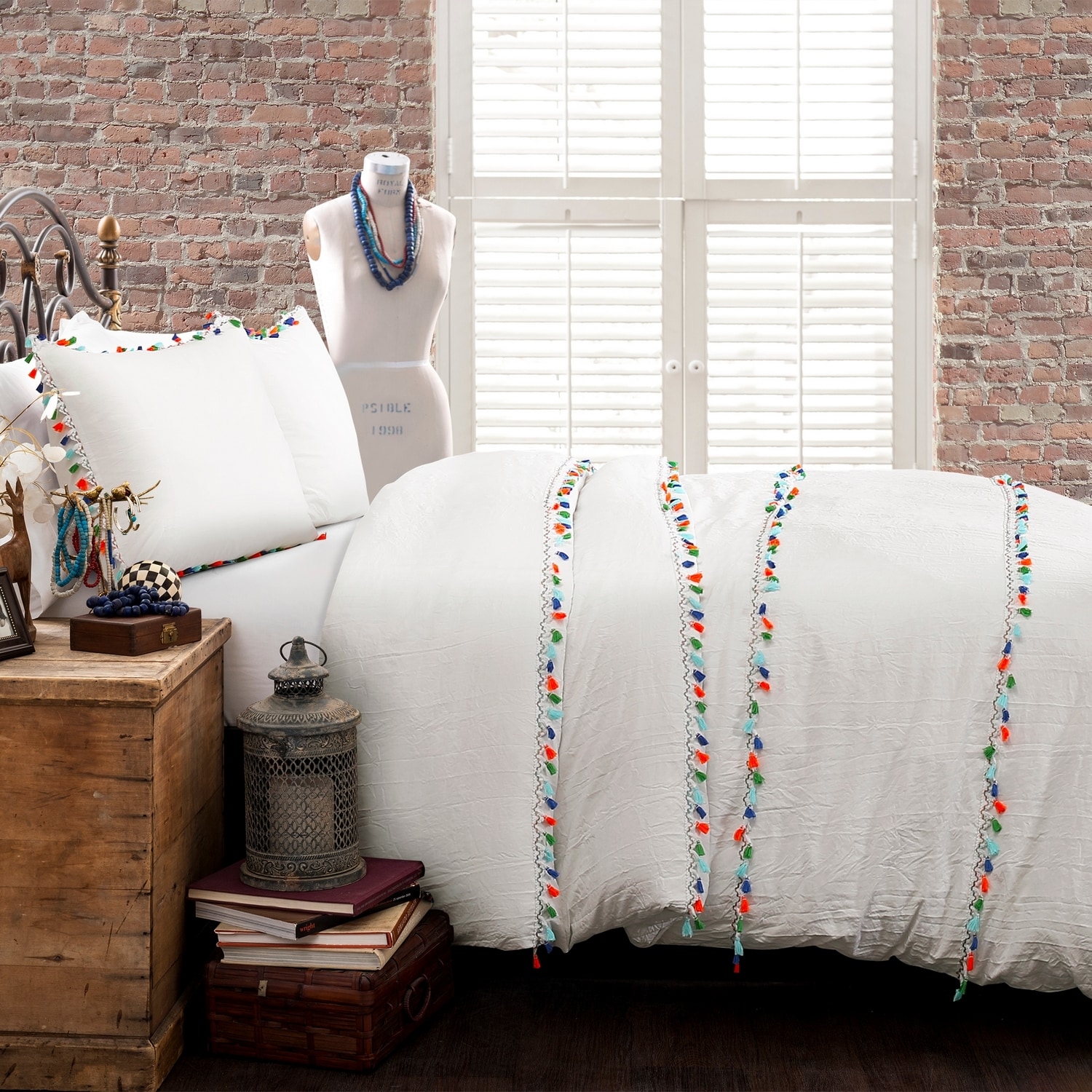 Lush Decor 16T002479 Comforters-And-Bedspreads - View #2