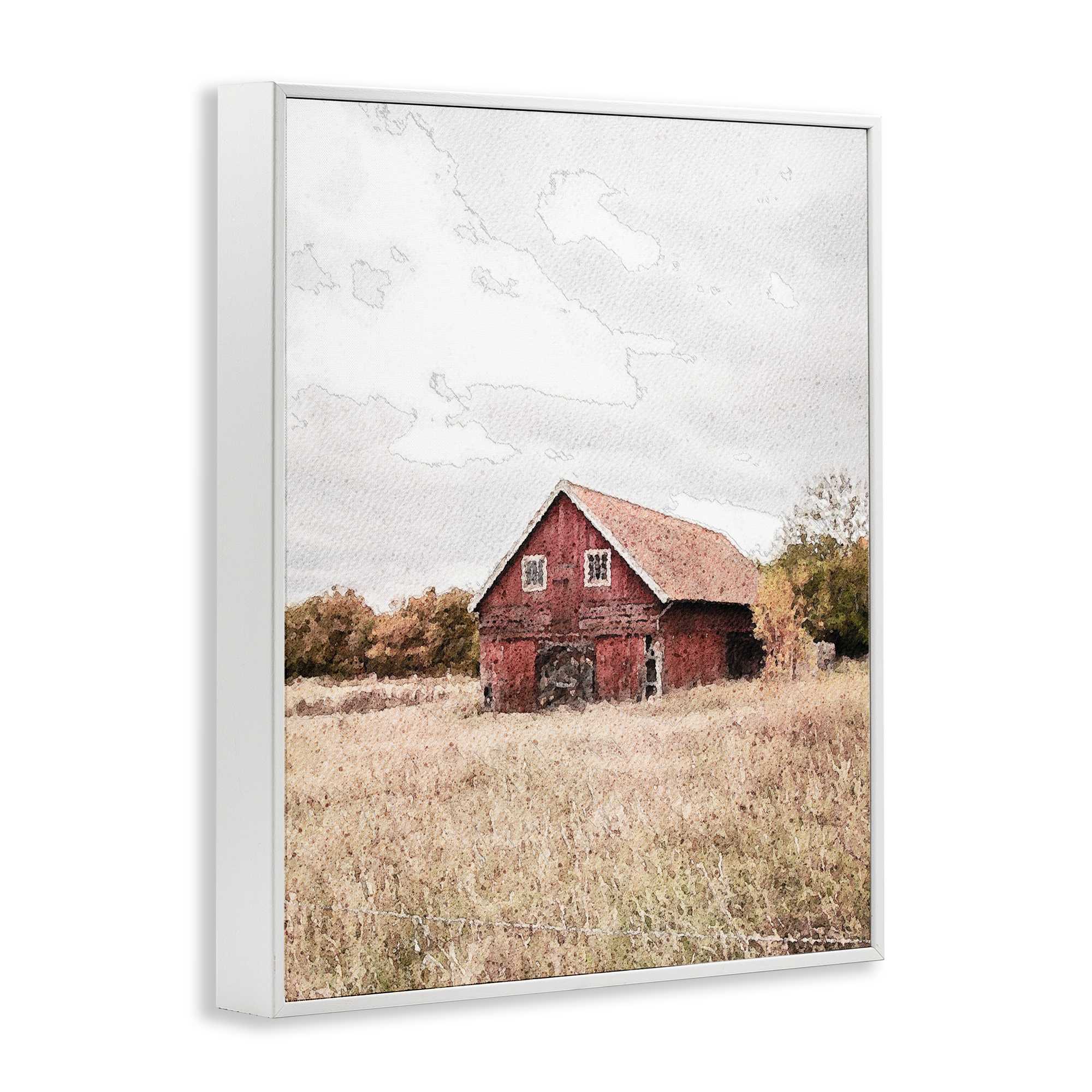 Stupell Industries BT-582-WFR-11X14 Wall-Art - View #2