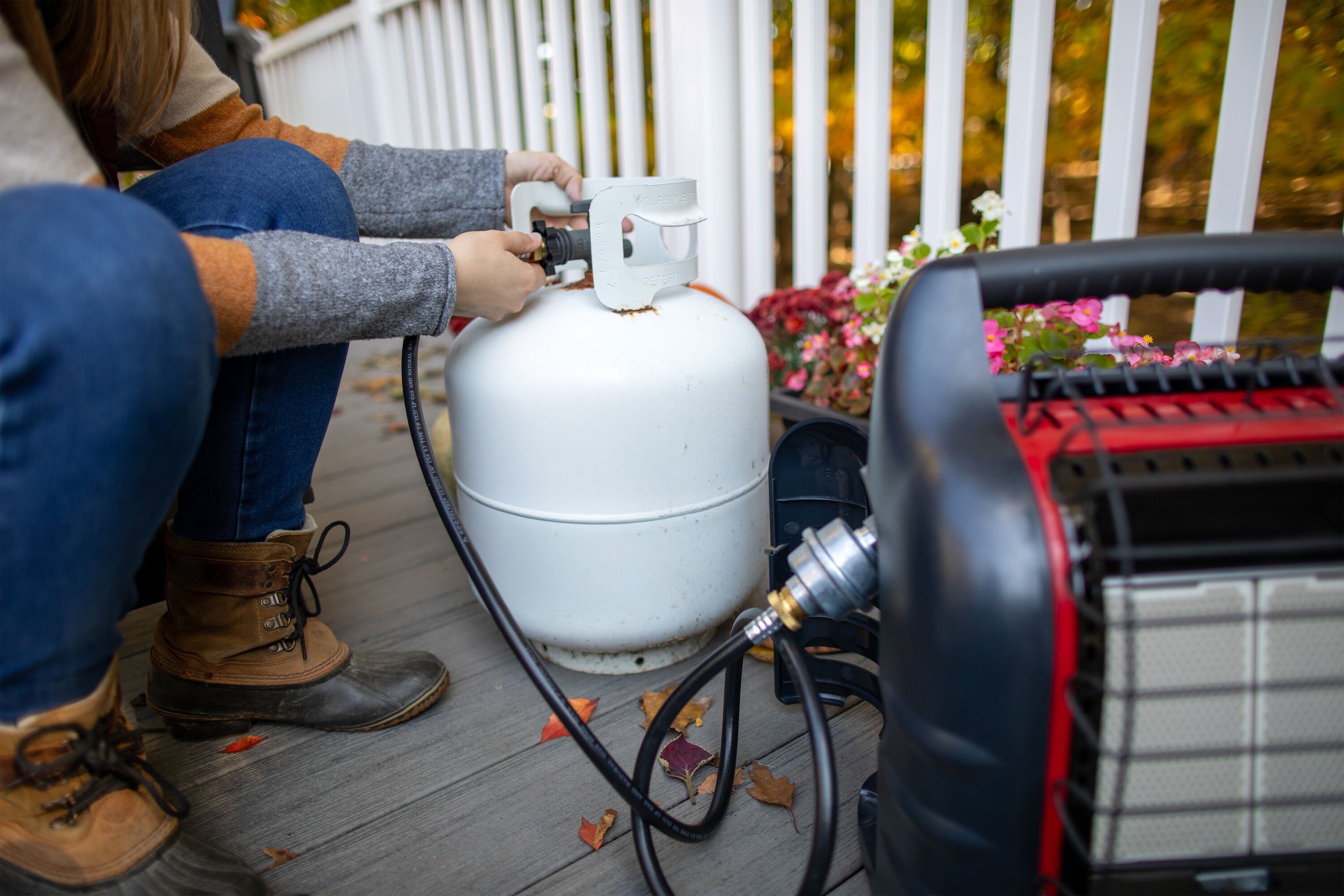 Mr. Heater F273701 Propane-Tanks-Accy - View #7