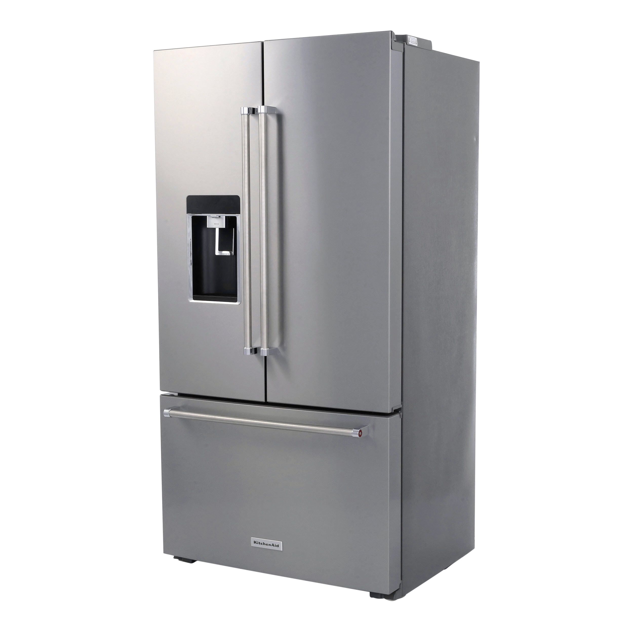 sears outlet kitchenaid refrigerator