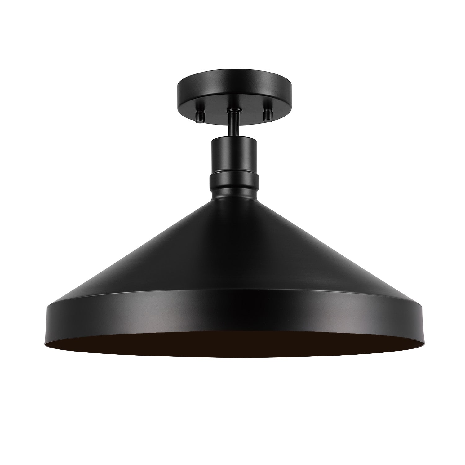 Globe Electric 91005270 flushmounts - View #2