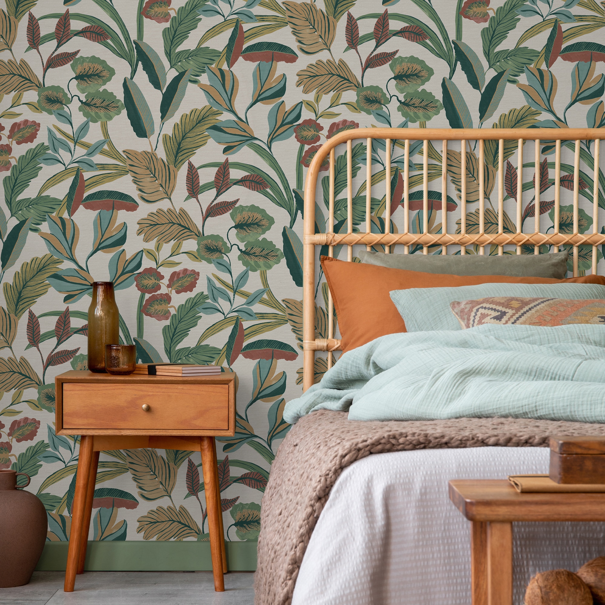 Sublime 12180194 Wallpaper-Samples - View #2