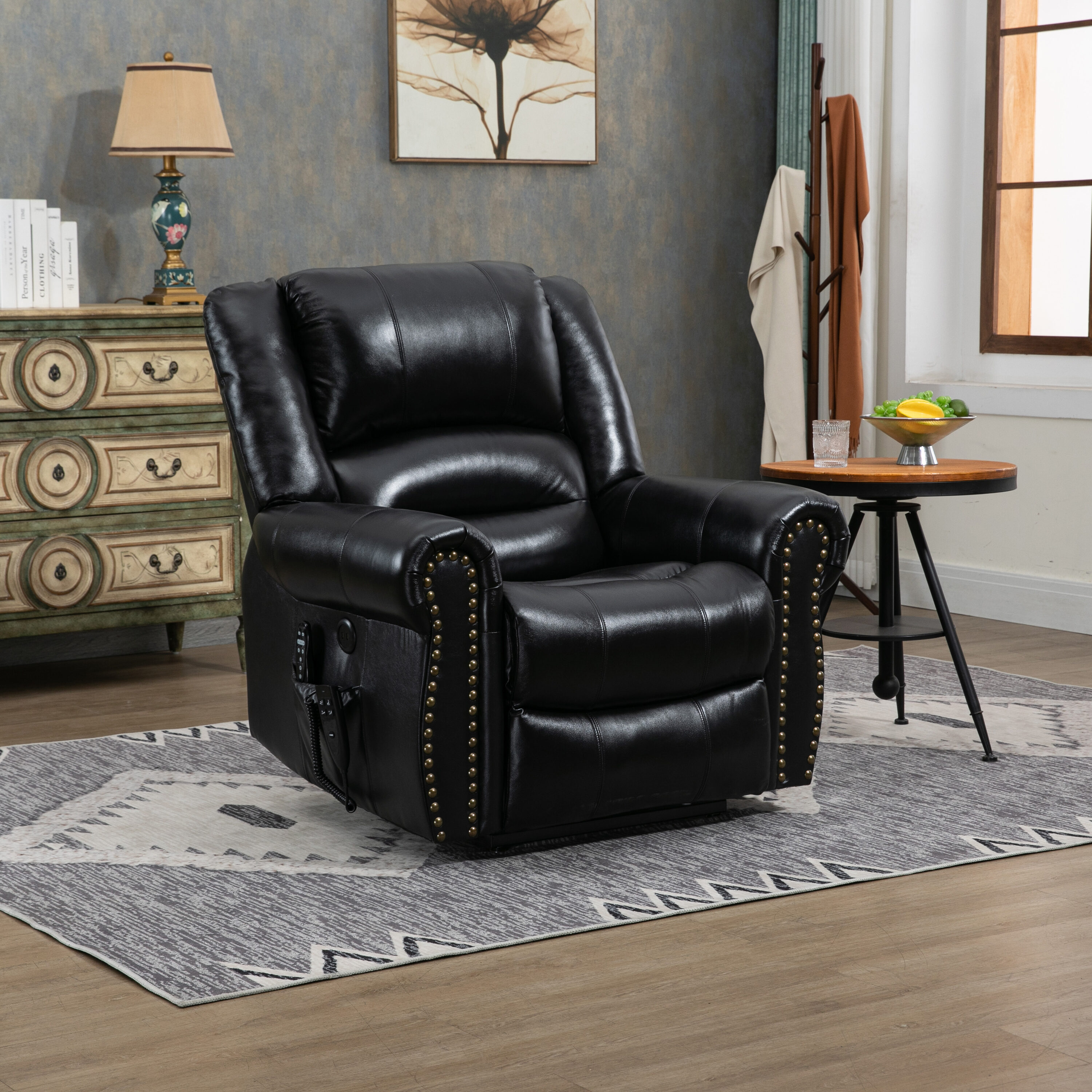 Mondawe OR-P26AF-OF recliners - View #2