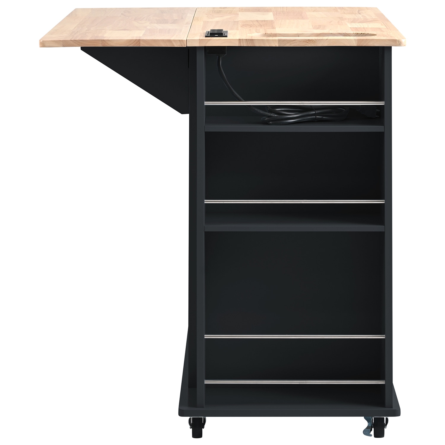 Bybafun YB2600001 Kitchen-Furniture - View #9