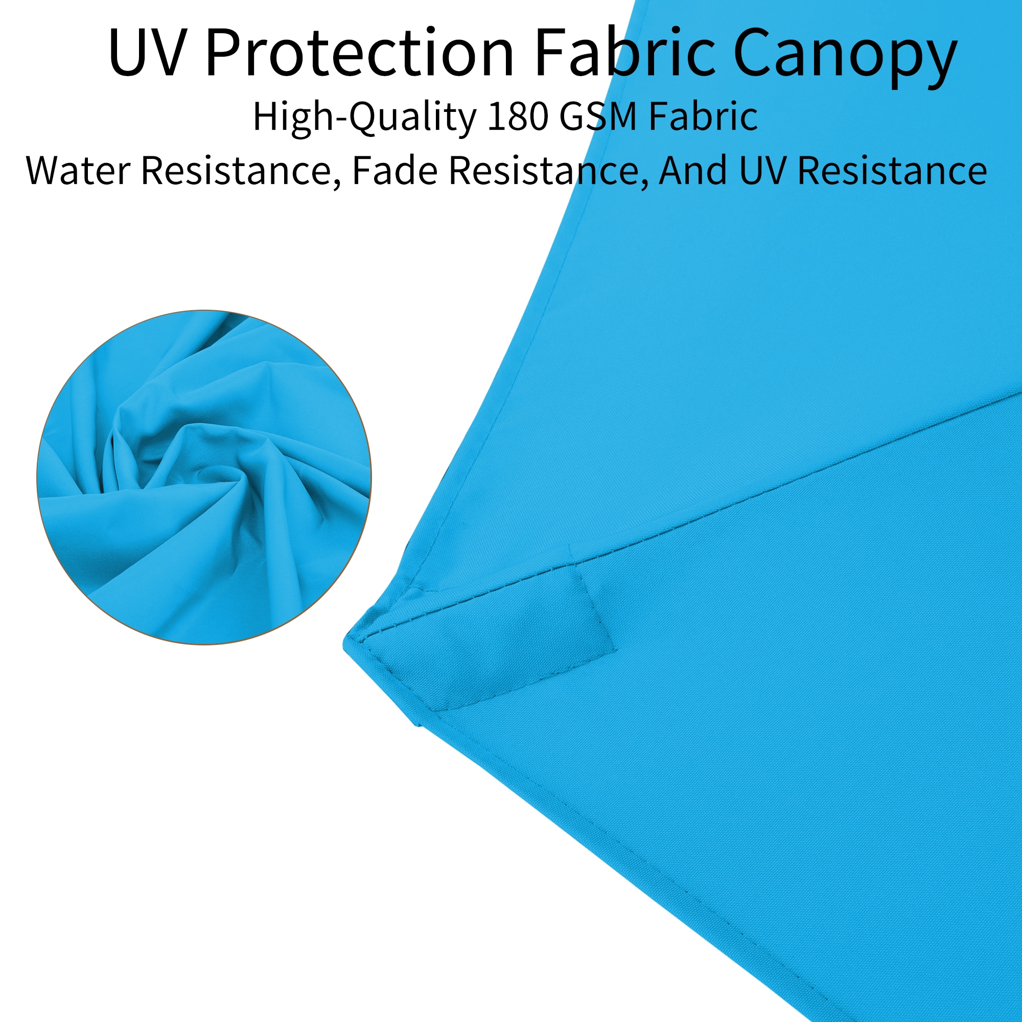 Sumyeg CAHT15L-TU Umbrellas-2 - View #9