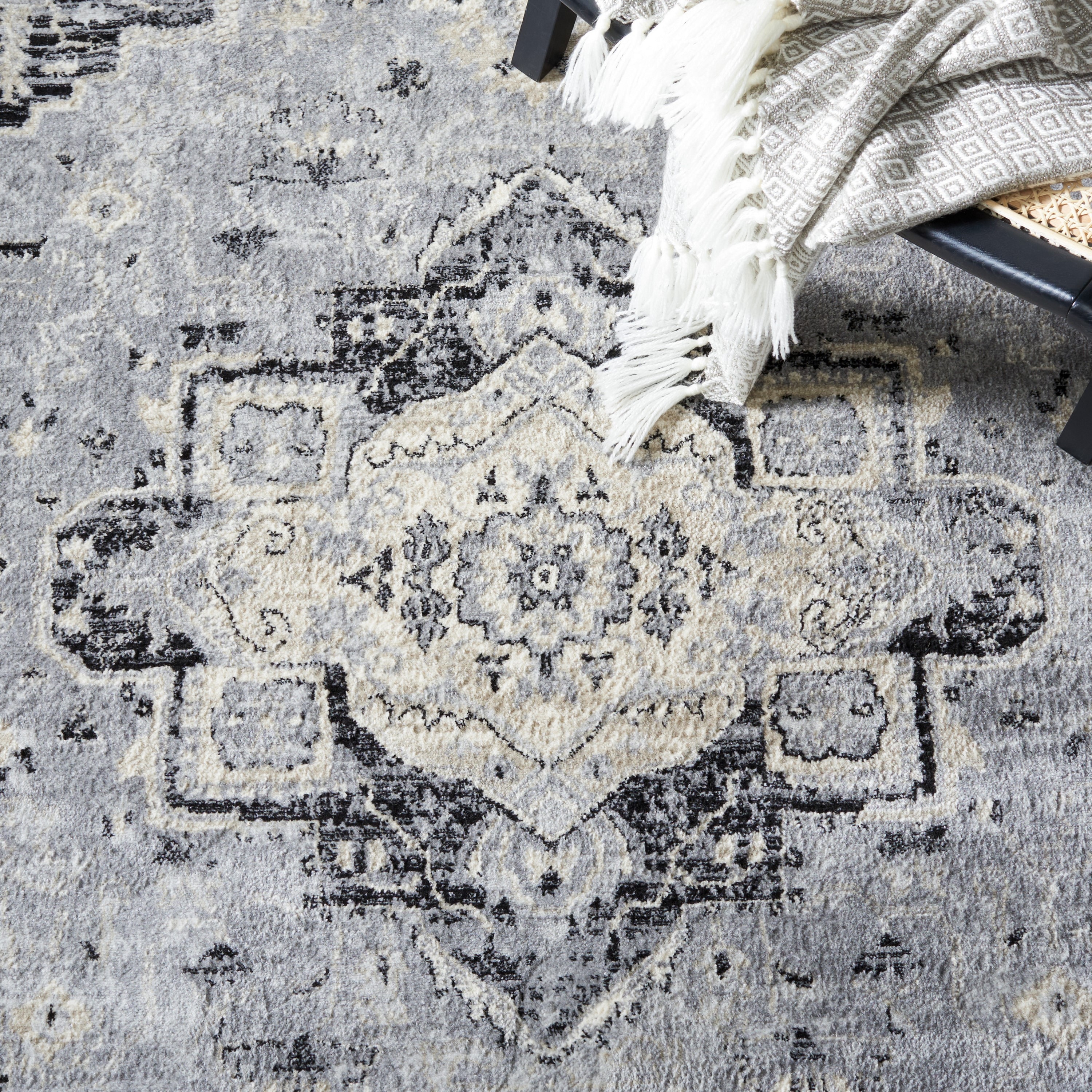 Safavieh BNT851K-3 rugs - View #6