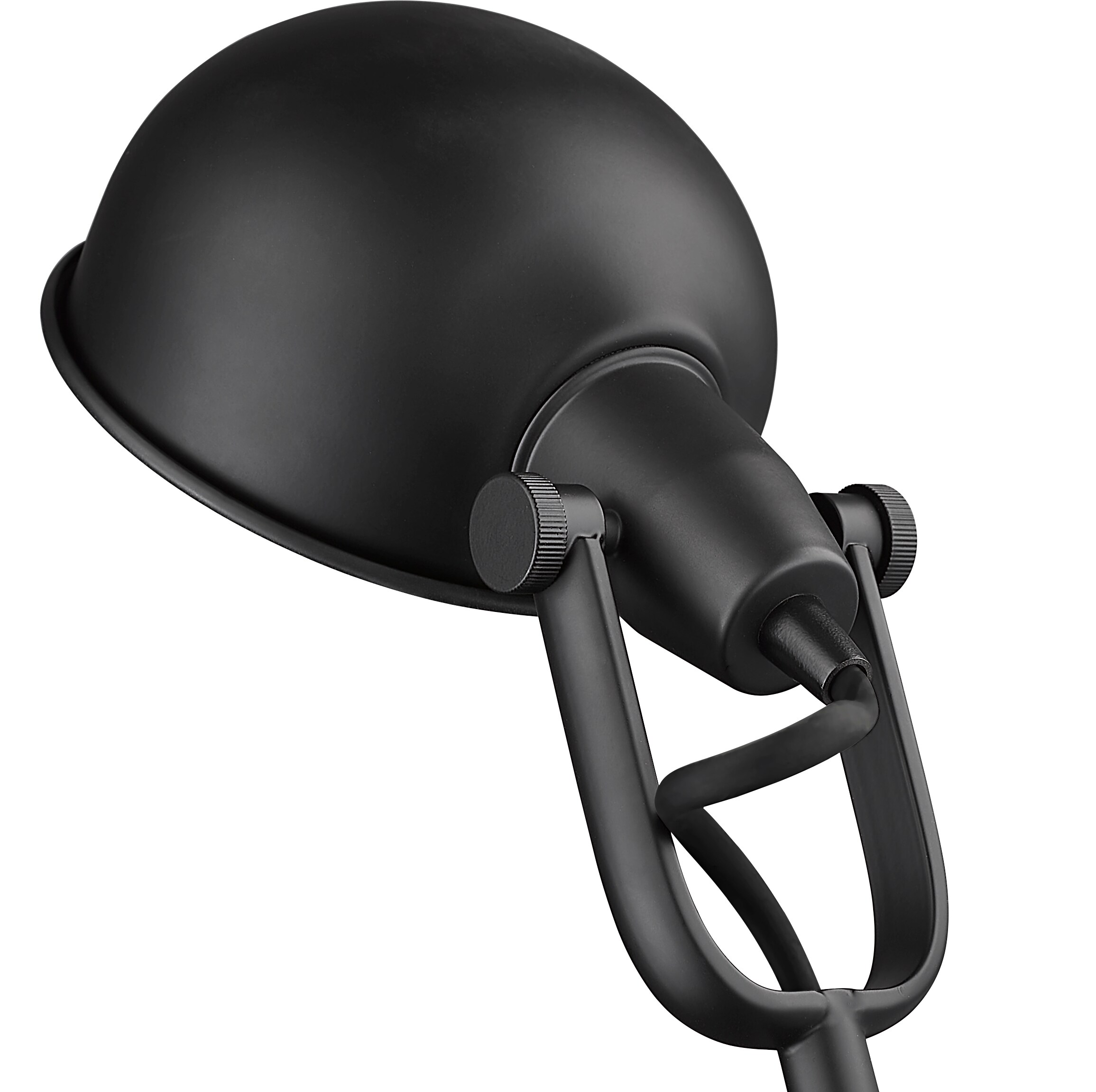 Z-Lite 741FL-MB floorlamps - View #6