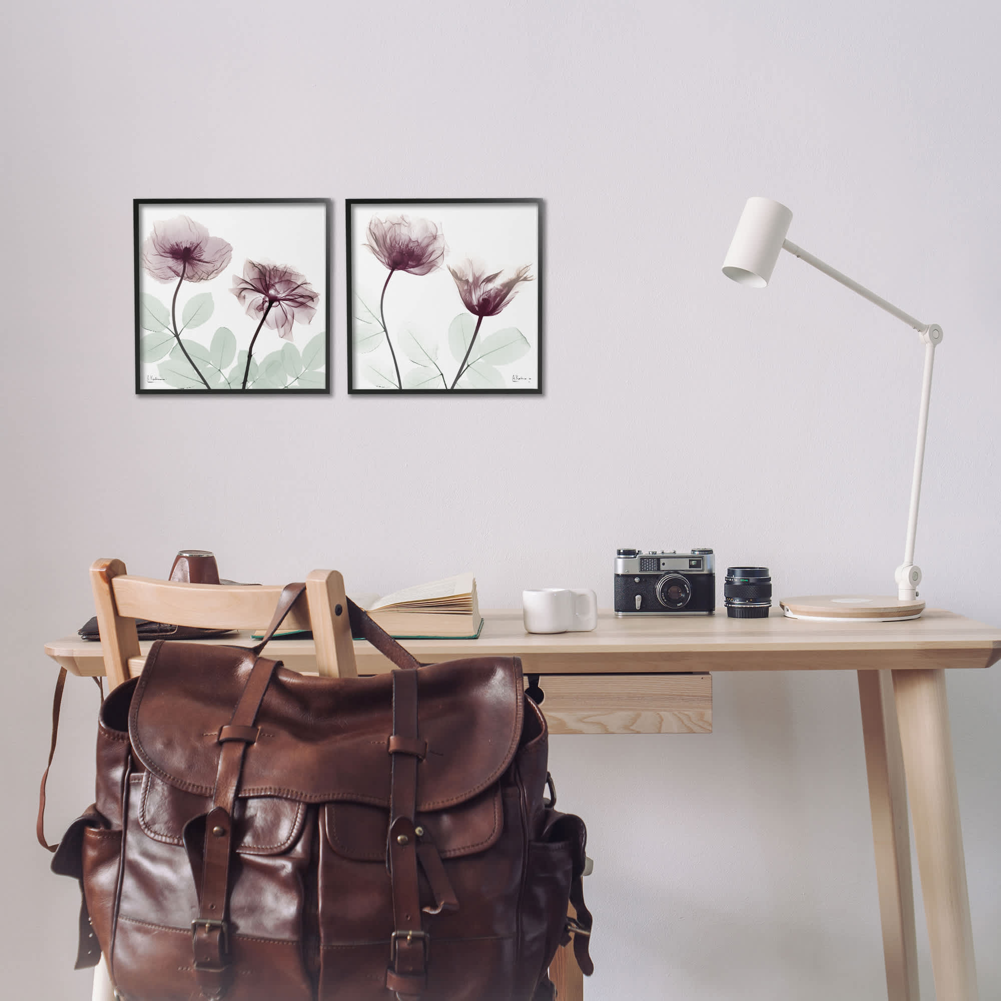 Stupell Industries B2-708-FR-2PC-12X12 Wall-Art - View #3