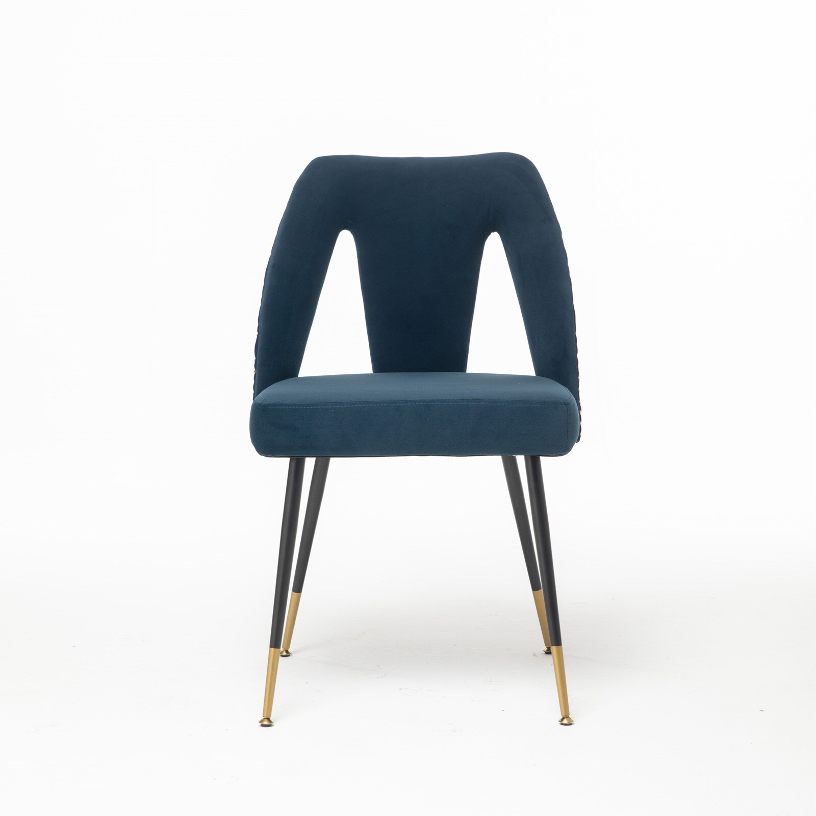 LUXEYARD DS-M-BAC02987 Dining-Chairs - View #2