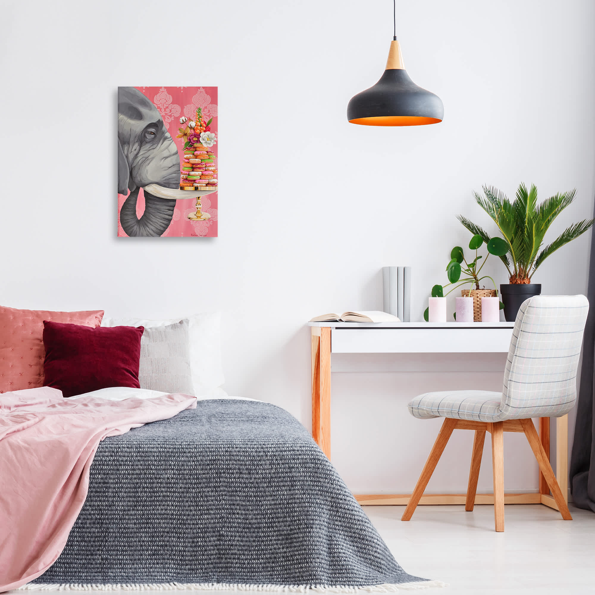 Stupell Industries BS-995-CN-16X24 Wall-Art - View #3