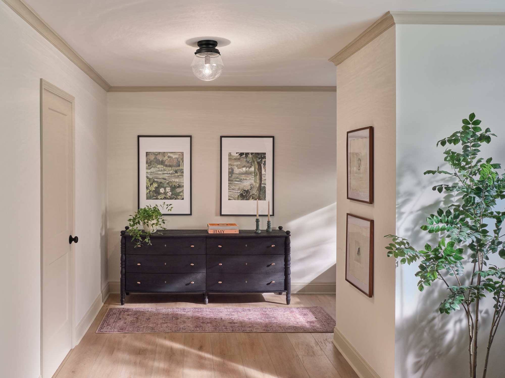 Kichler 38278 flushmounts - View #2
