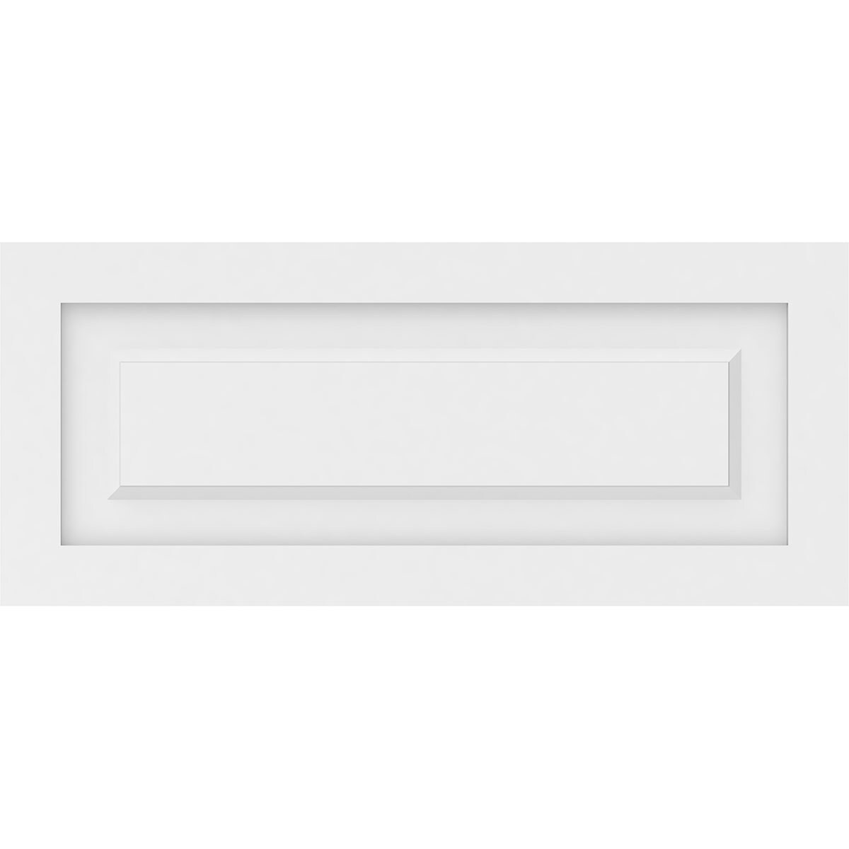 Ekena Millwork WALP28X12X062HAR Wall-Panels - View #2