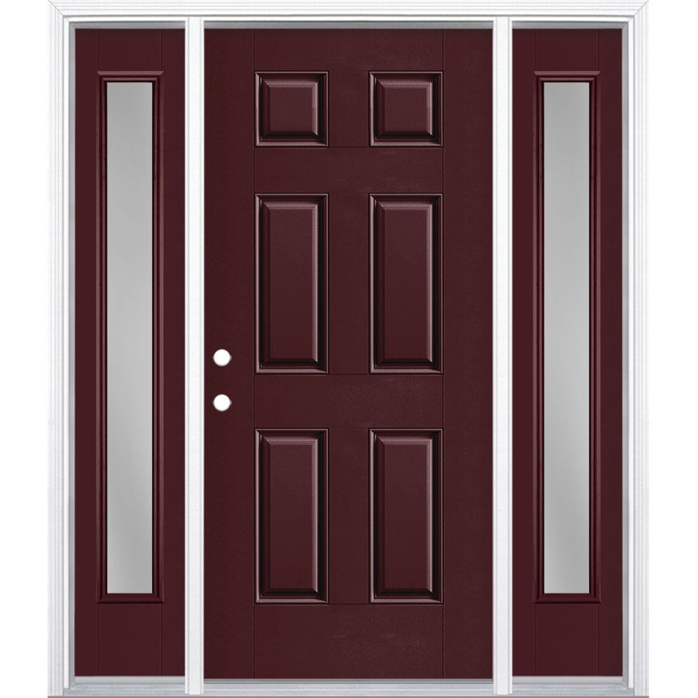 Masonite 1218382 Entry-Doors - View #2