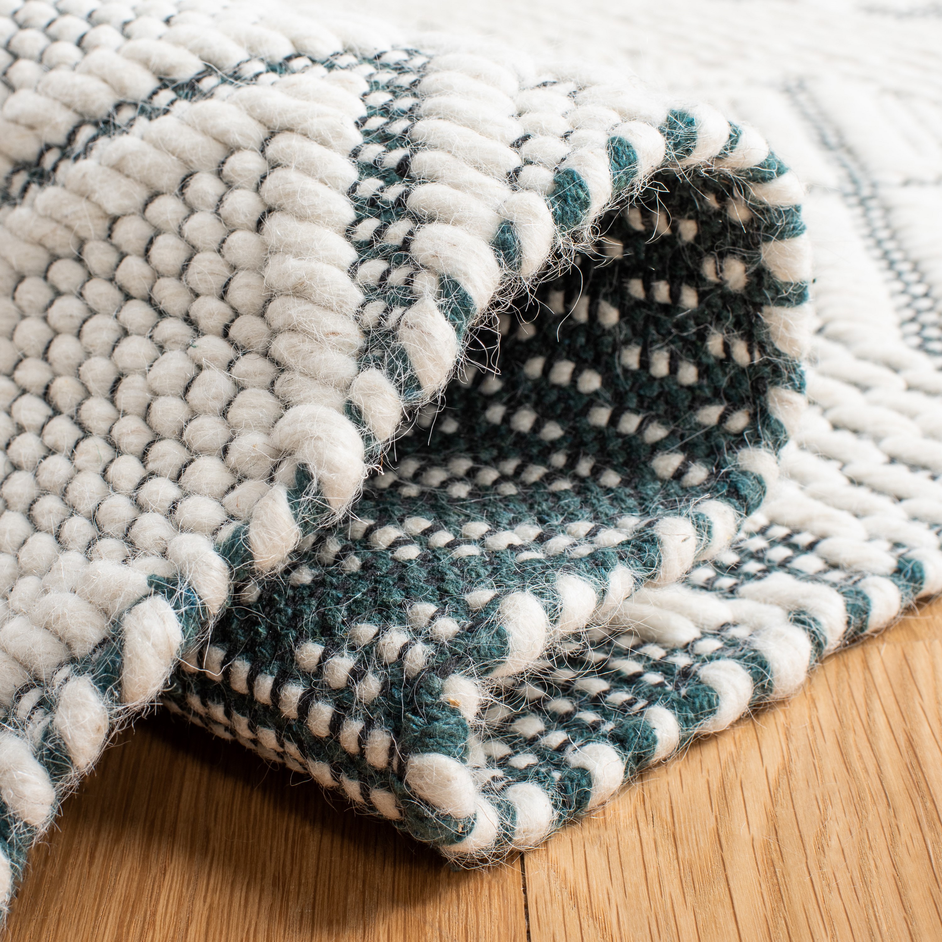 Safavieh NAT854Y-4 rugs - View #5