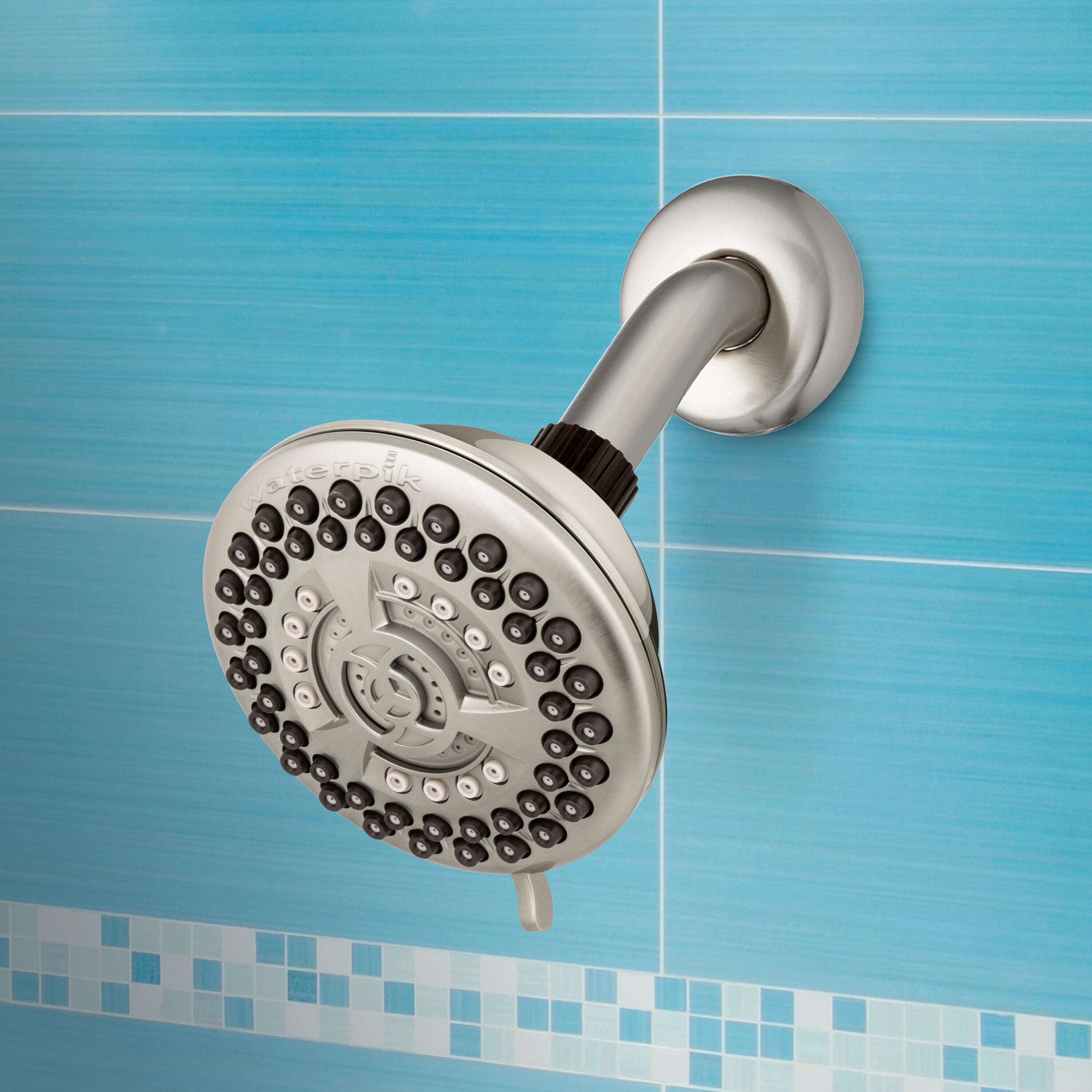 Waterpik YAT-939E Fixed-Showerhead - View #4