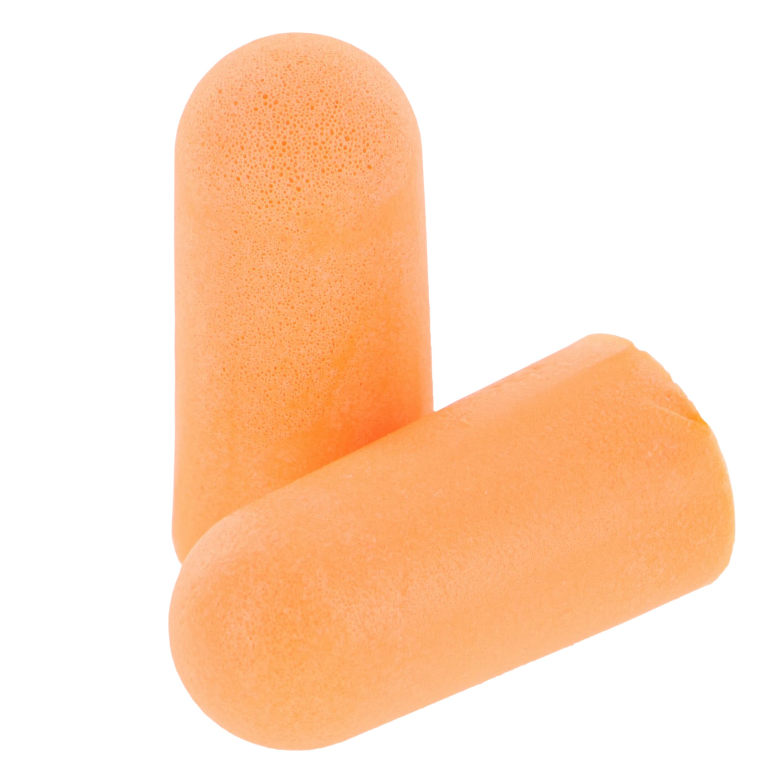 HEAROS 100-Pack Hearing Protection Earplugs in the Hearing