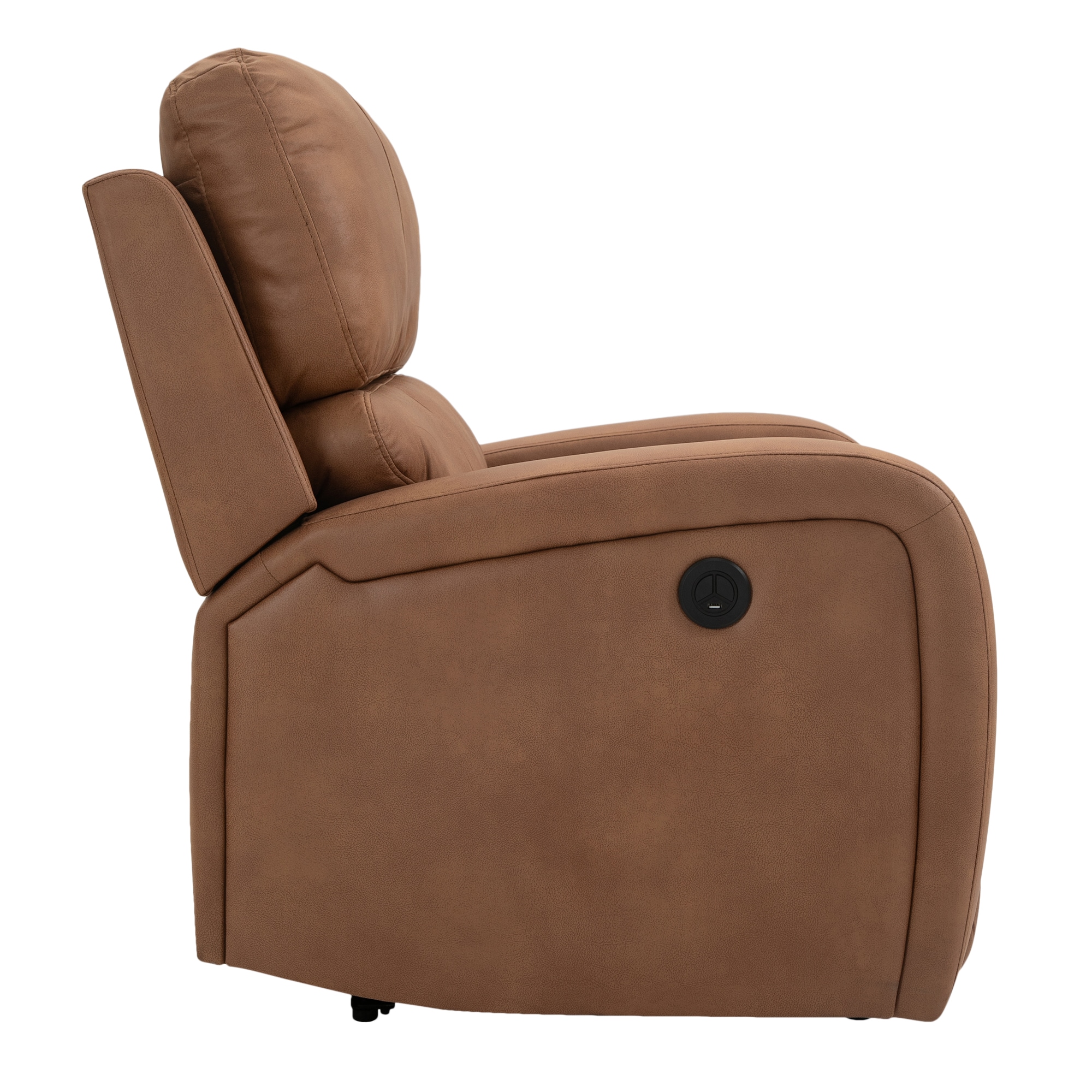 CASAINC WF-ES-001 GREY recliners - View #4