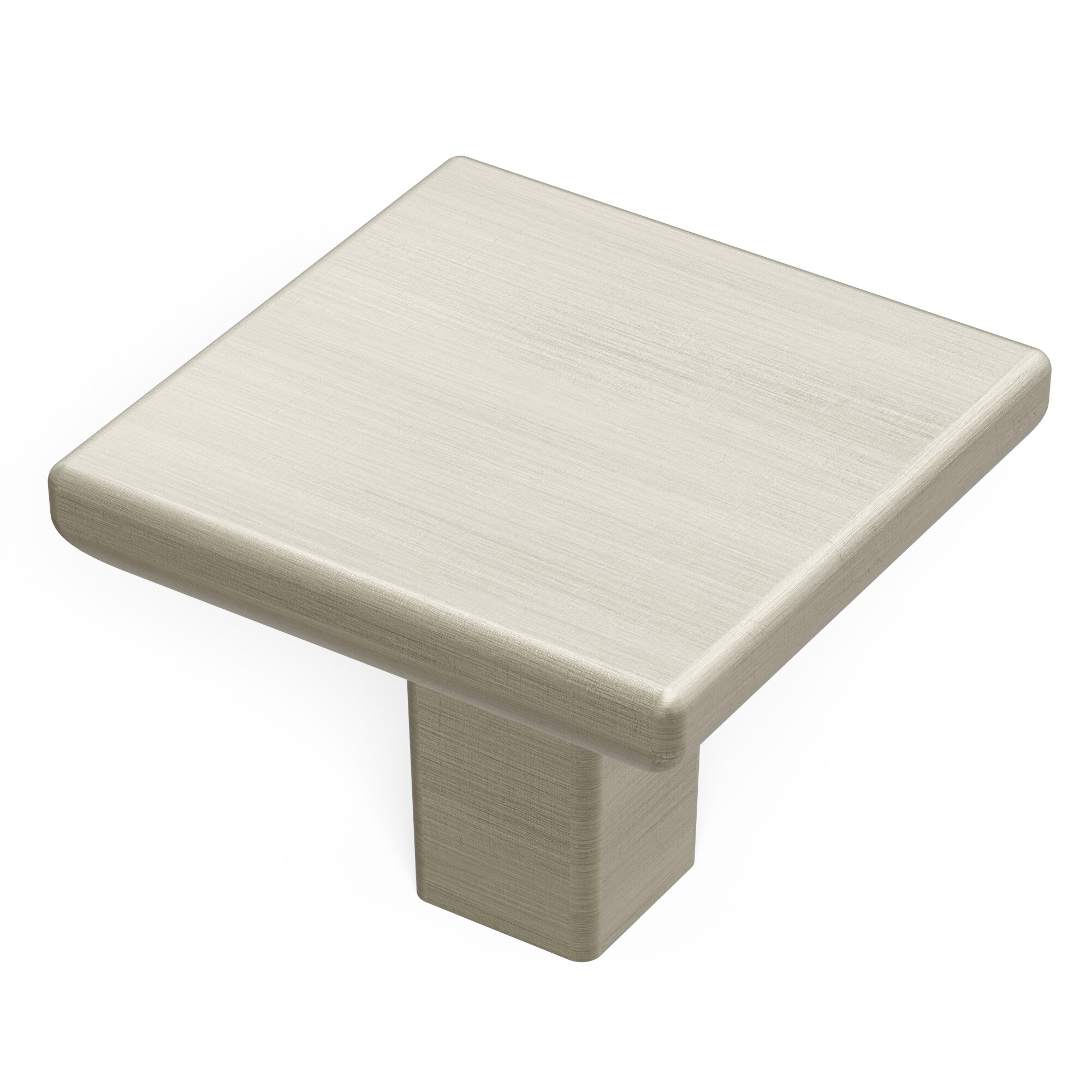 Hickory Hardware HH075341-SS Cabinet-Knobs - View #2