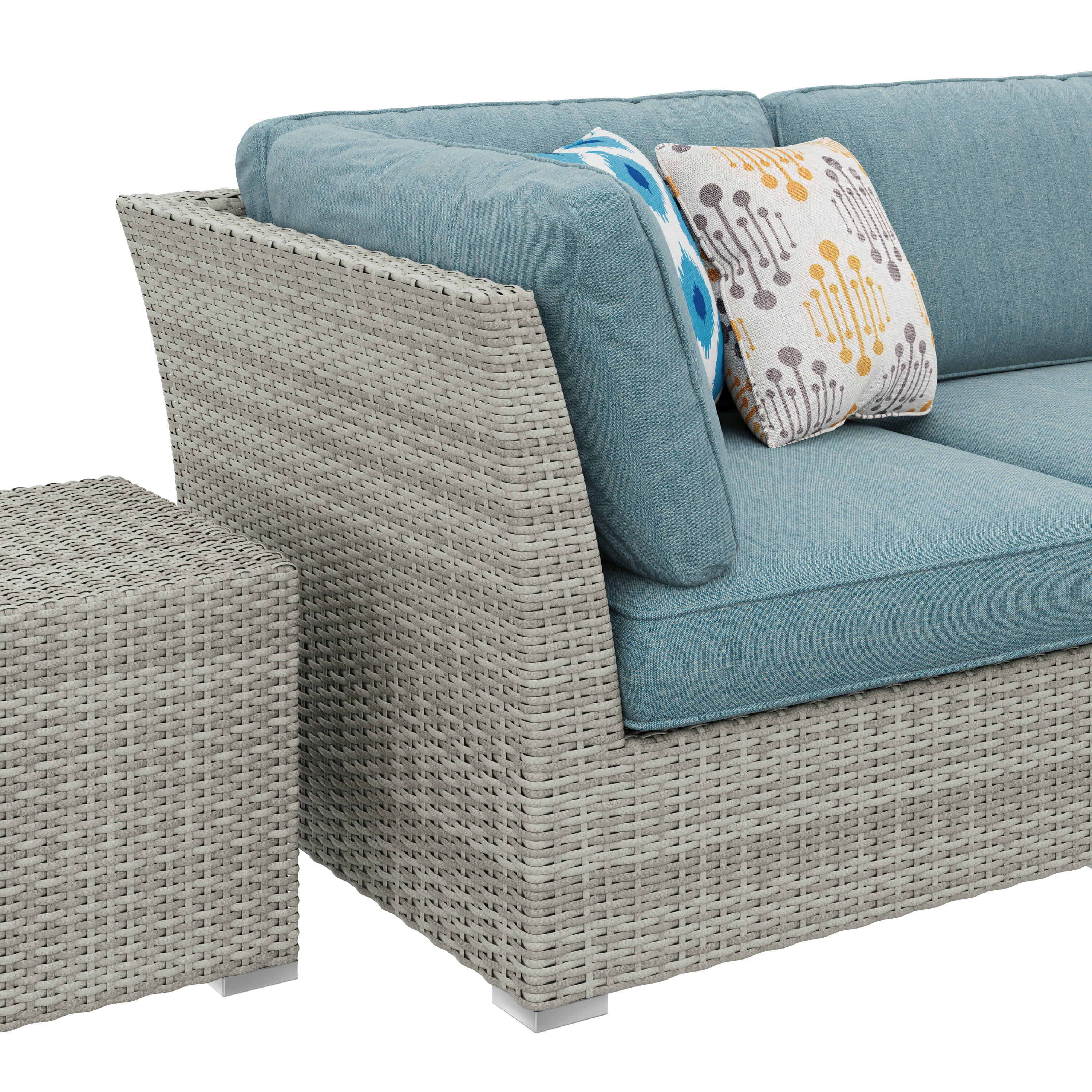 Octans SL2C00201 Patio-Conversation-Sets - View #6
