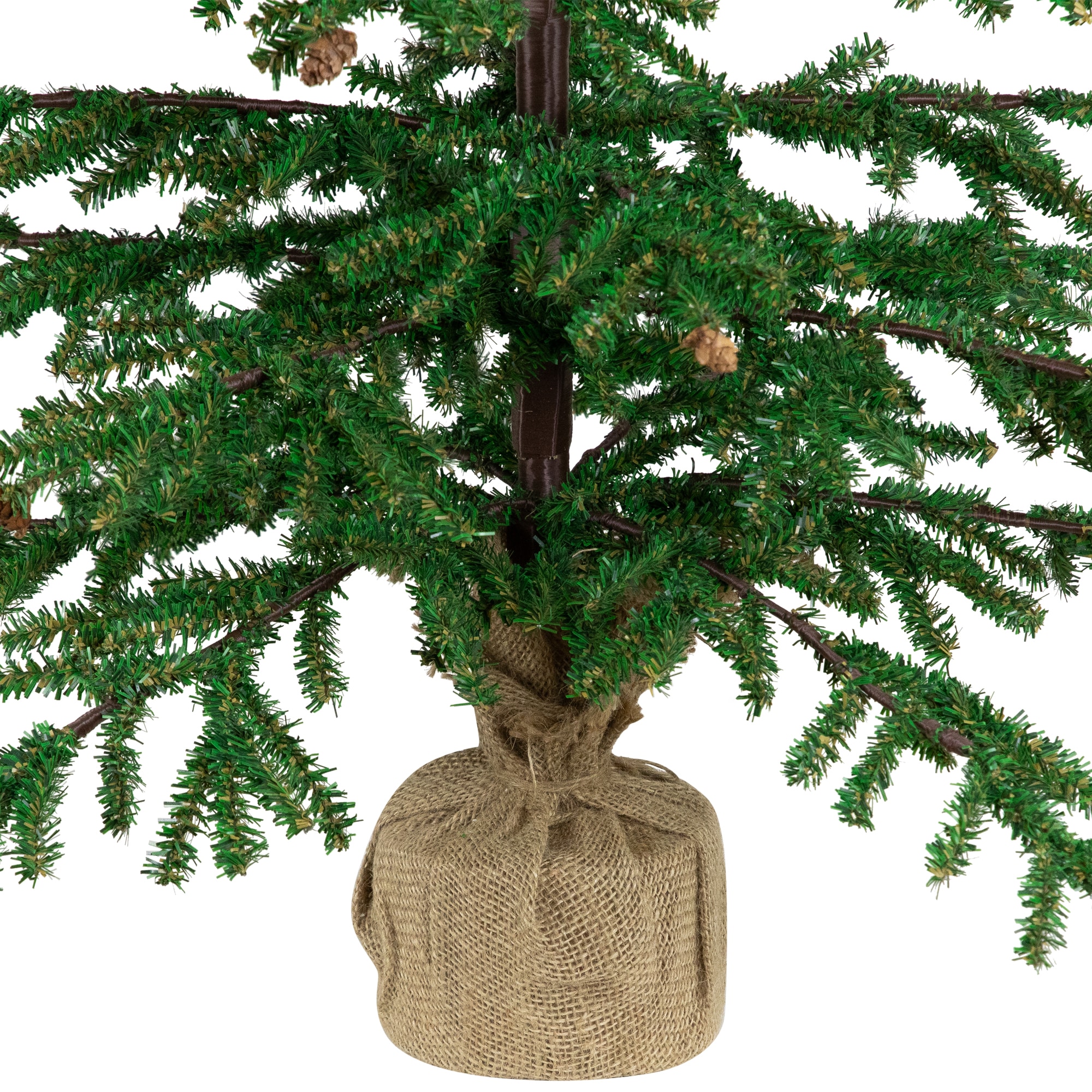 Northlight 35769890 Artificial-Christmas-Trees - View #5