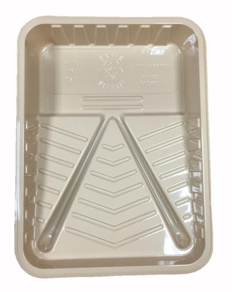 Plastic Paint Tray Liner, 10 x 14 x 2.25-In. - SouthernStatesCoop
