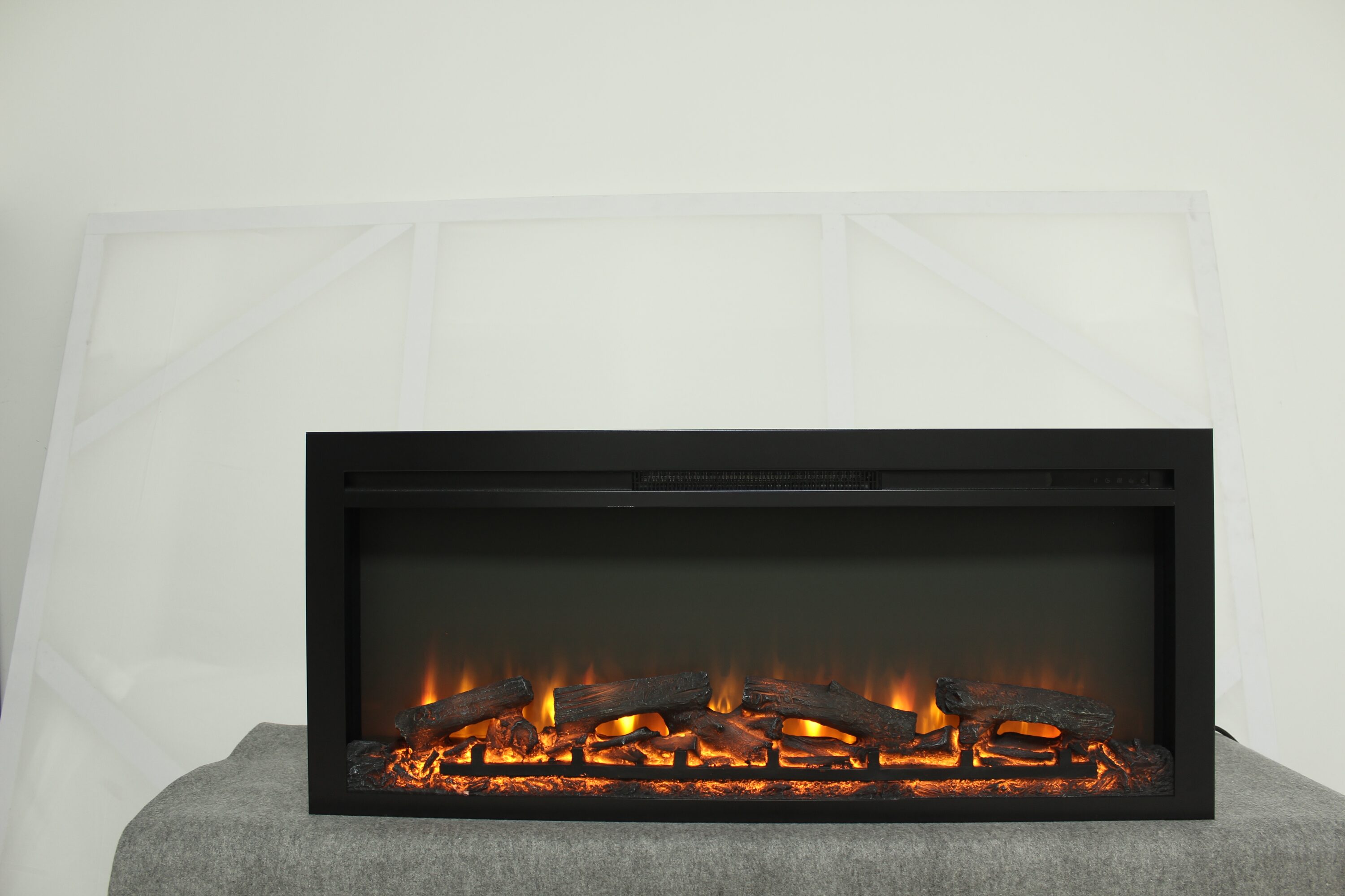 EdenDirect LW-FA42V60L-6 Electric-Fireplaces - View #7