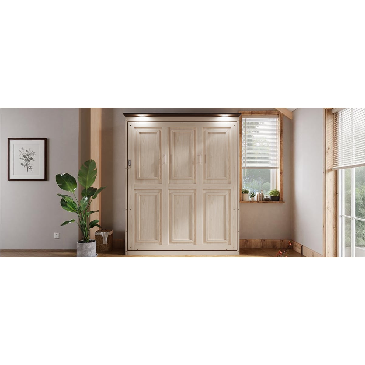 Streamdale Furniture N7090002234A beds - View #9